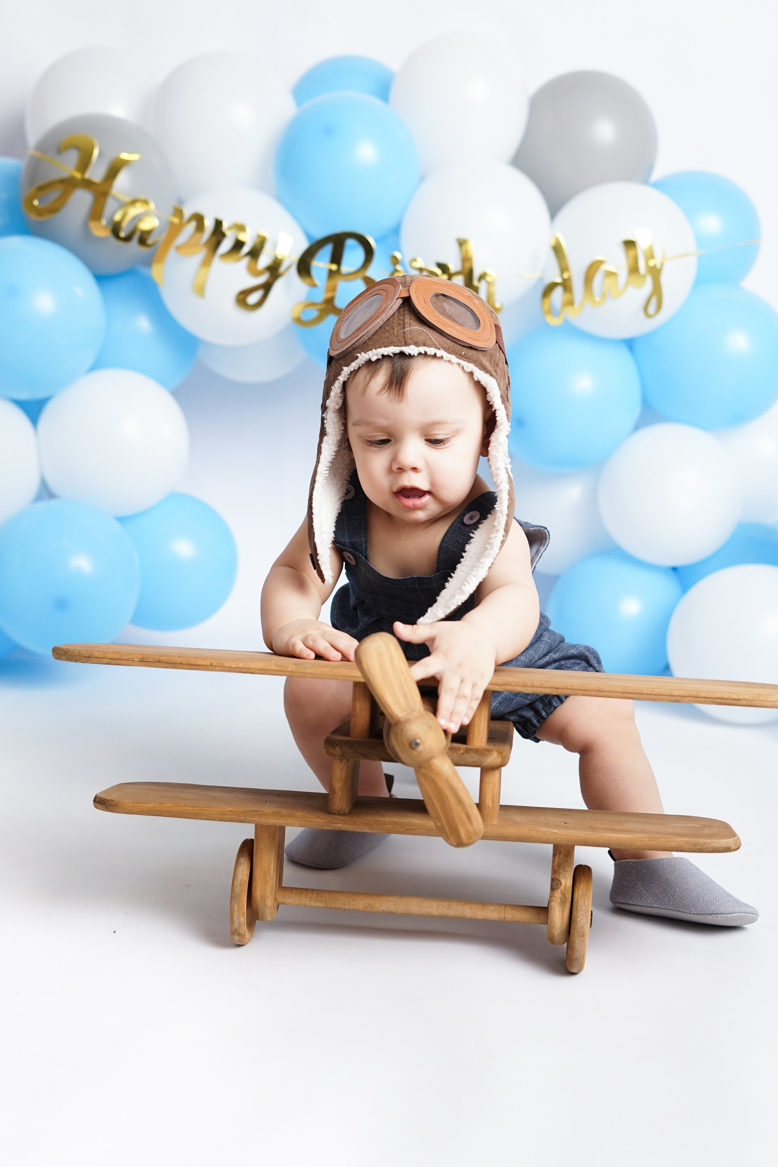 Годовасики. Фотограф новорожденных чита