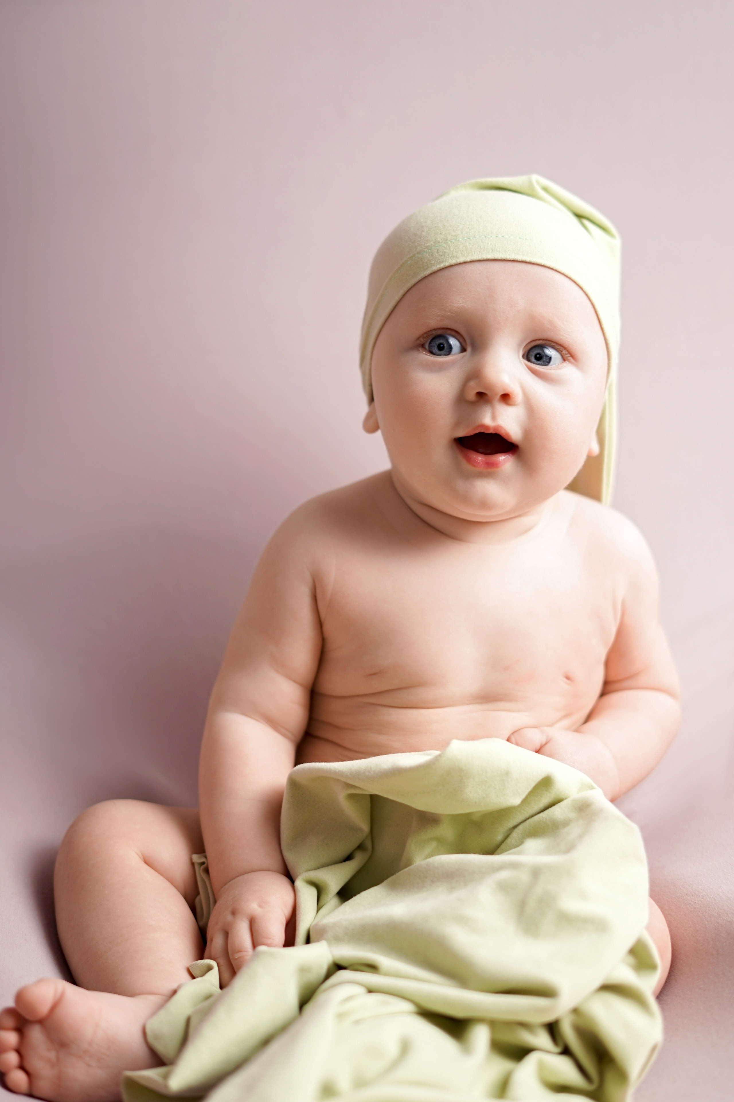 Детки с 3 месяцев до двух лет. Фотограф новорожденных чита