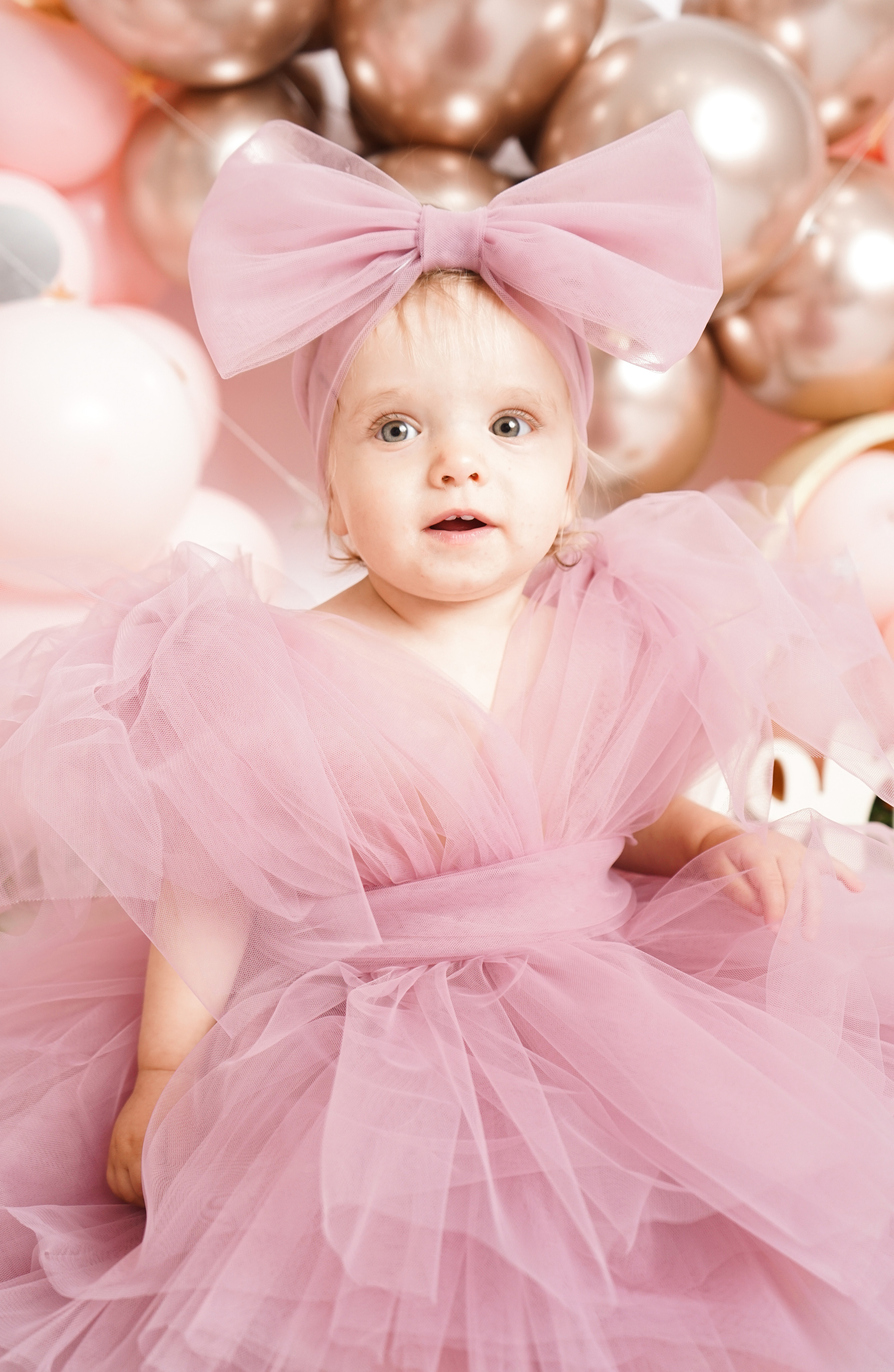 Годовасики. Фотограф новорожденных чита