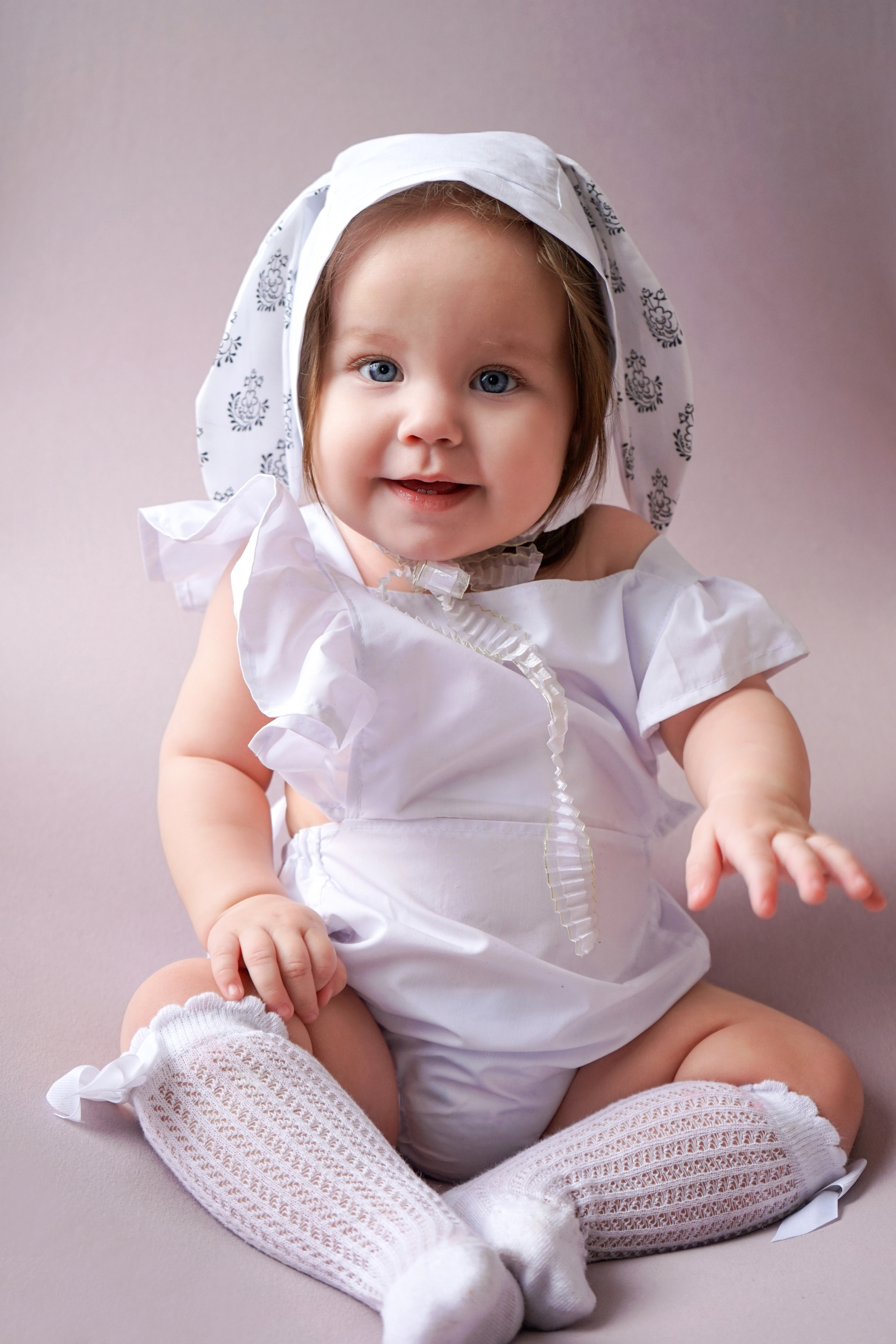 Детки с 3 месяцев до двух лет. Фотограф новорожденных чита