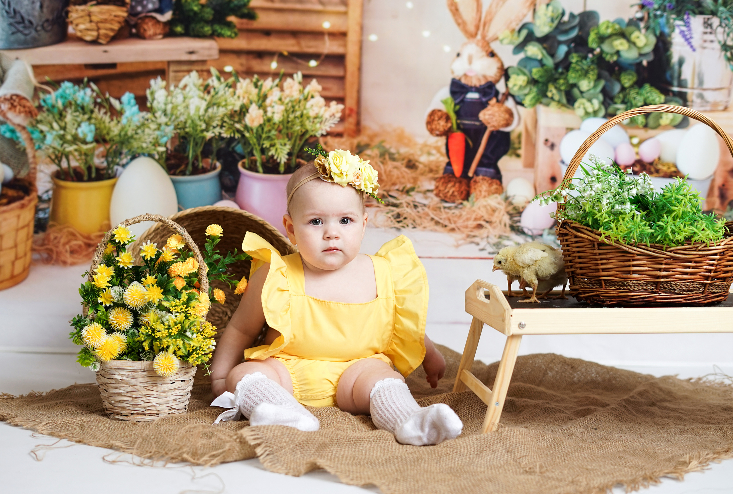 Детки с 3 месяцев до двух лет. Фотограф новорожденных чита