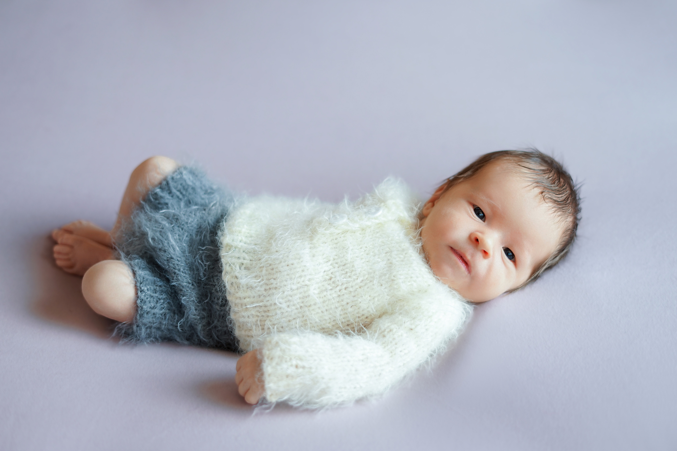 Новорожденные. Фотограф новорожденных чита