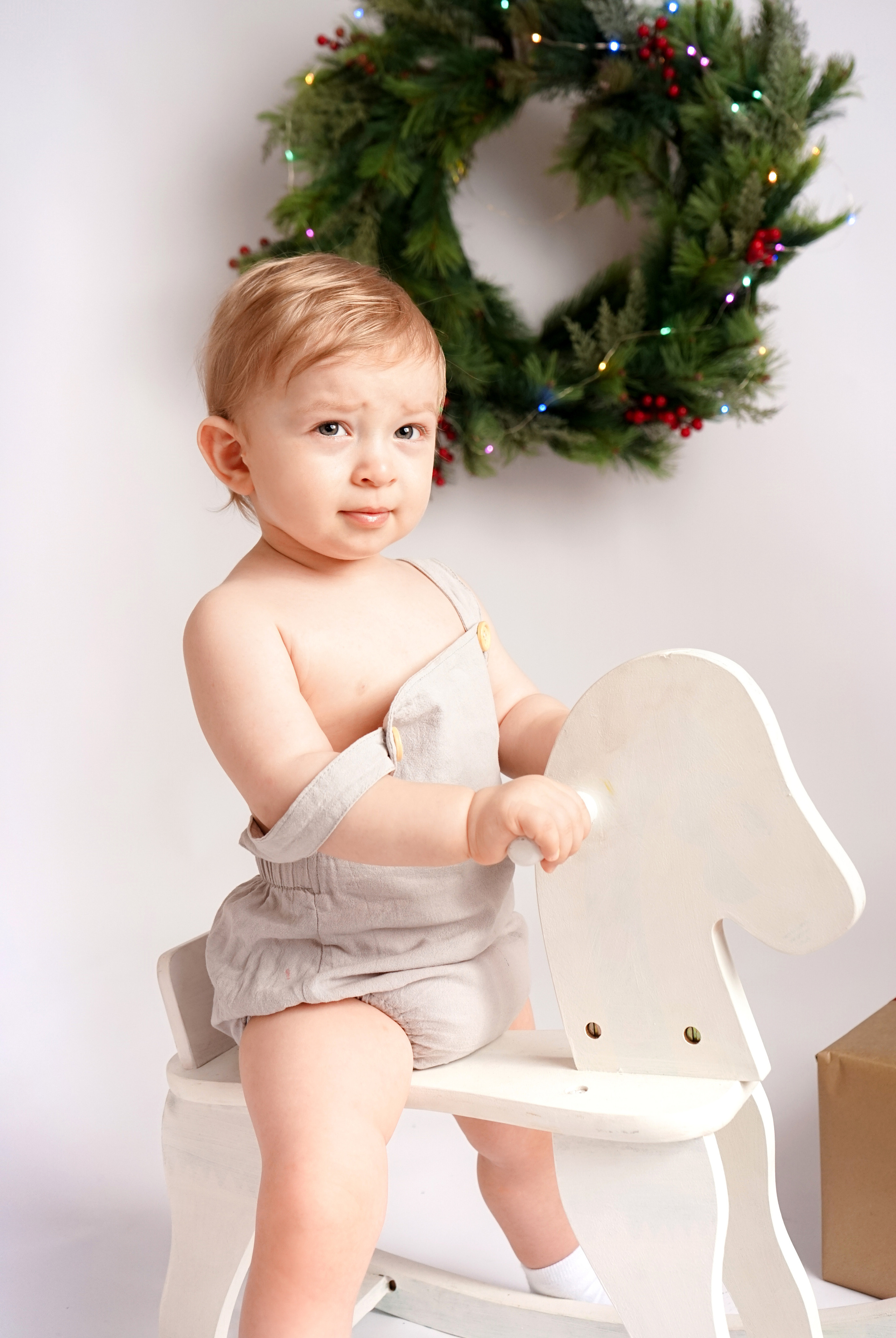 Годовасики. Фотограф новорожденных чита