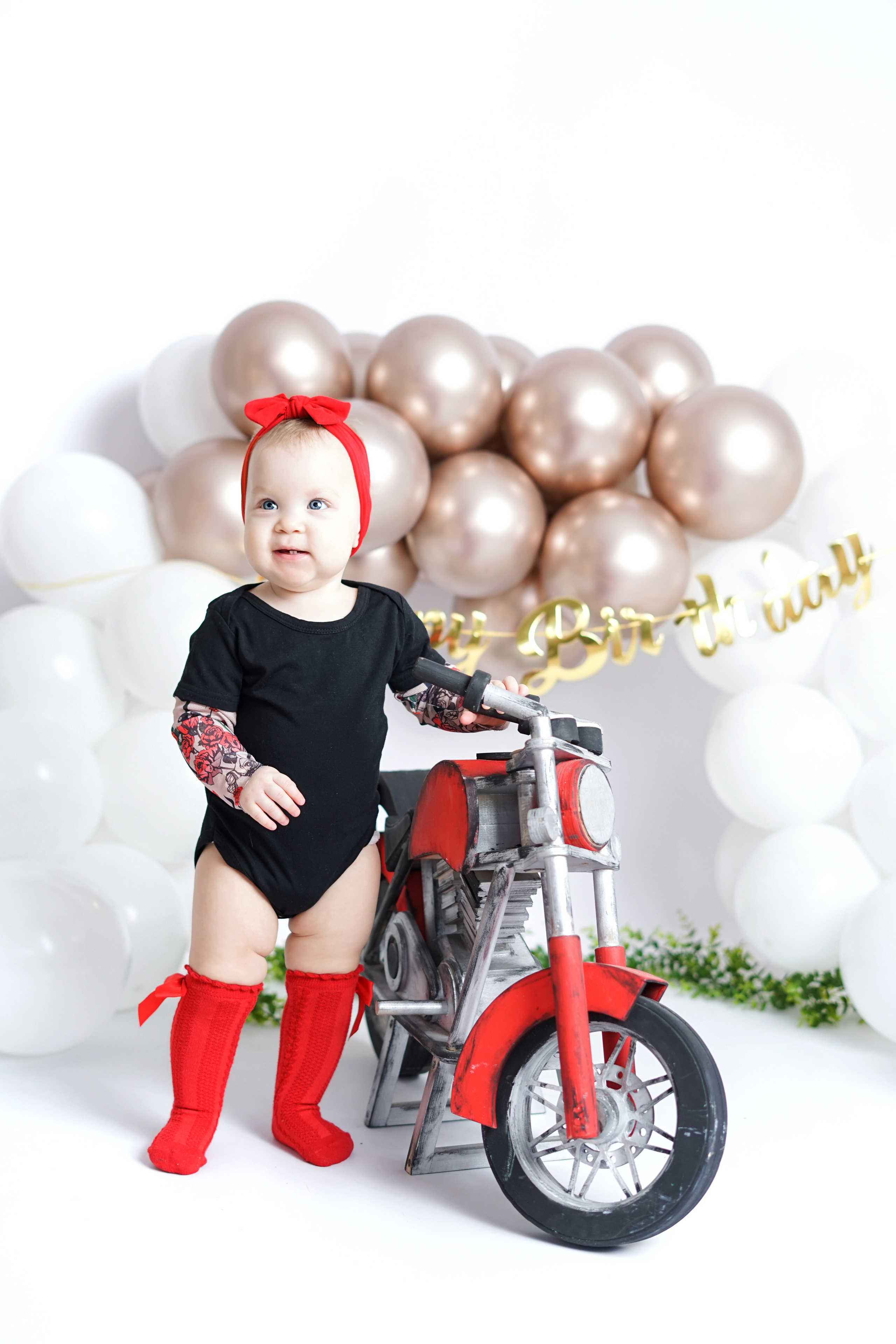 Годовасики. Фотограф новорожденных чита