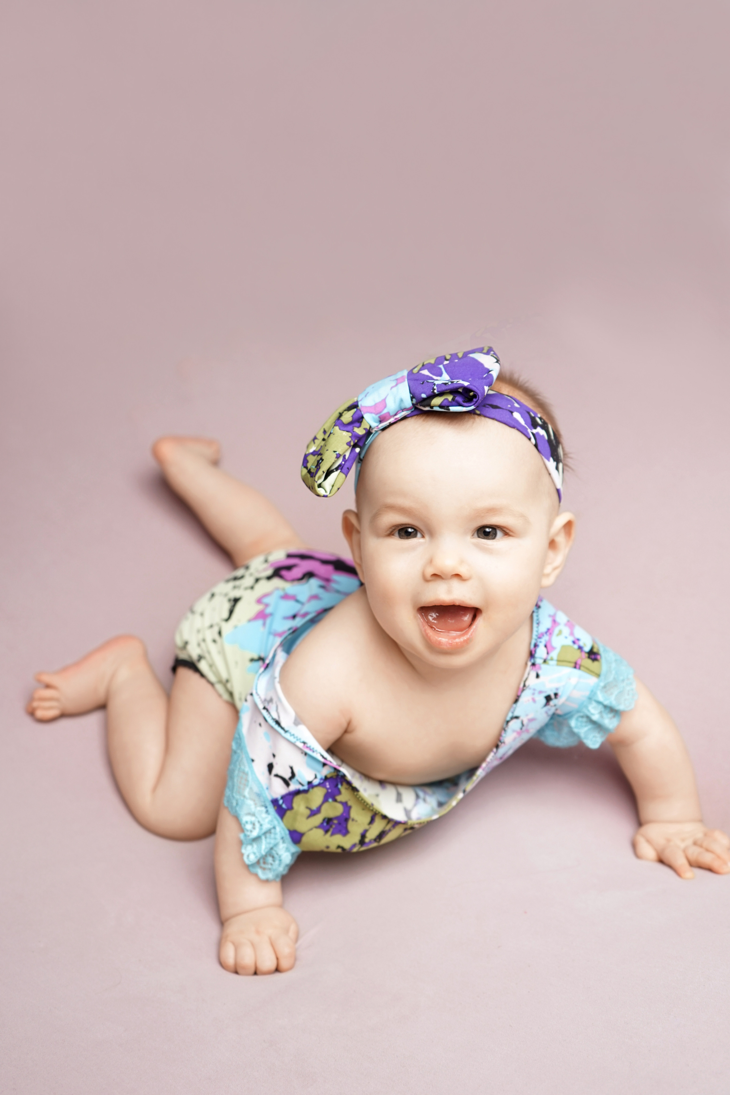 Детки с 3 месяцев до двух лет. Фотограф новорожденных чита