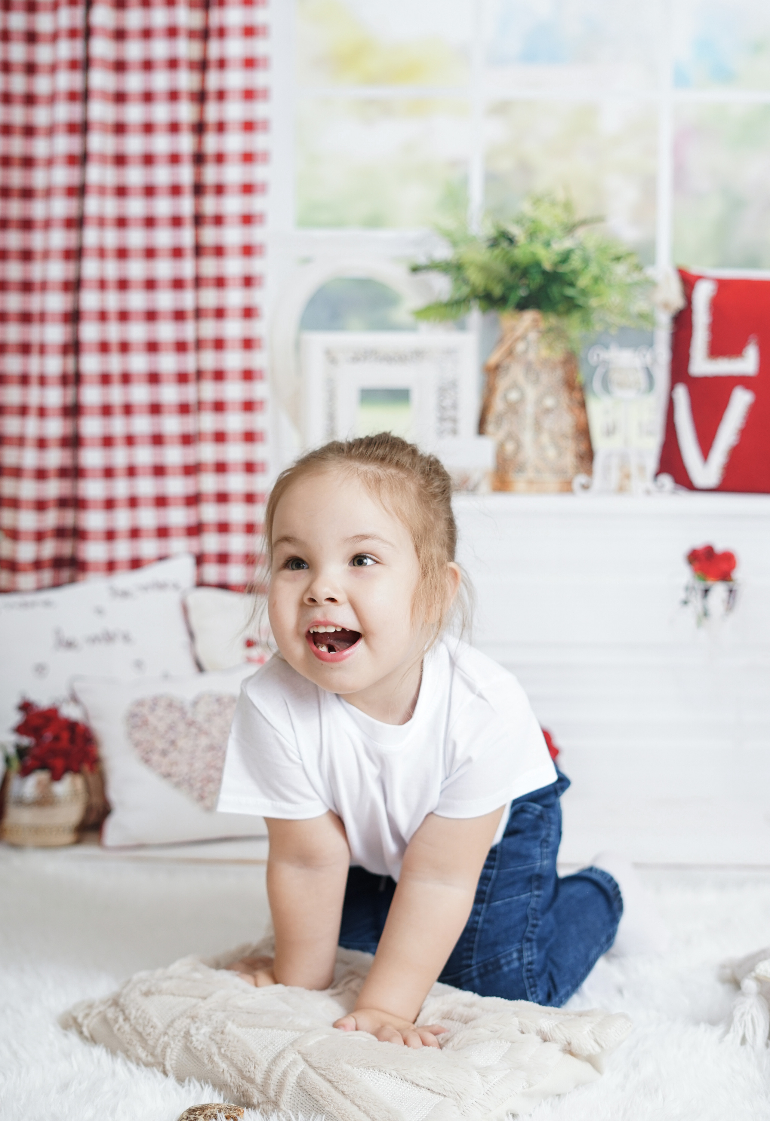 Детки с 3 месяцев до двух лет. Фотограф новорожденных чита
