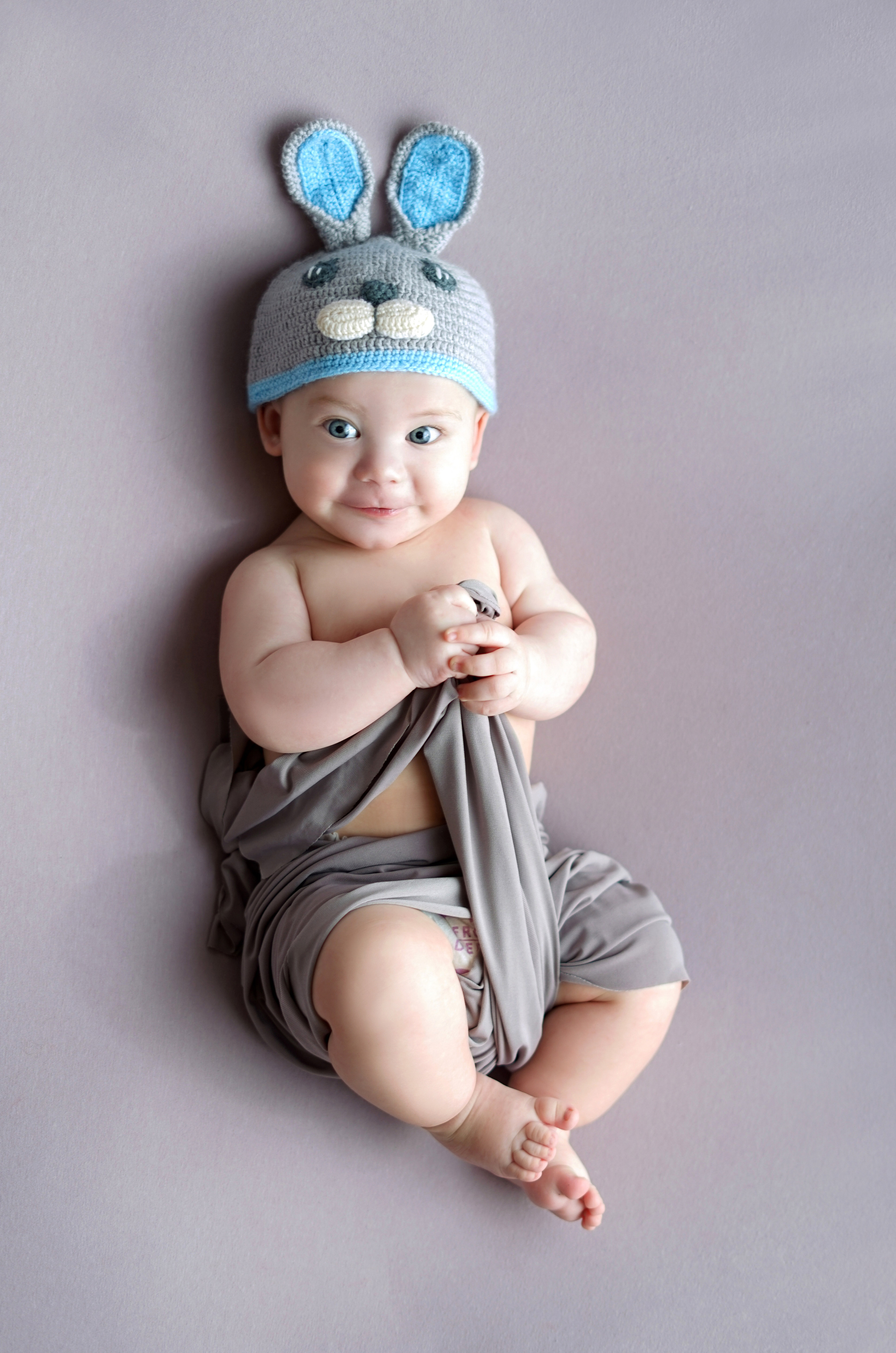 Детки с 3 месяцев до двух лет. Фотограф новорожденных чита