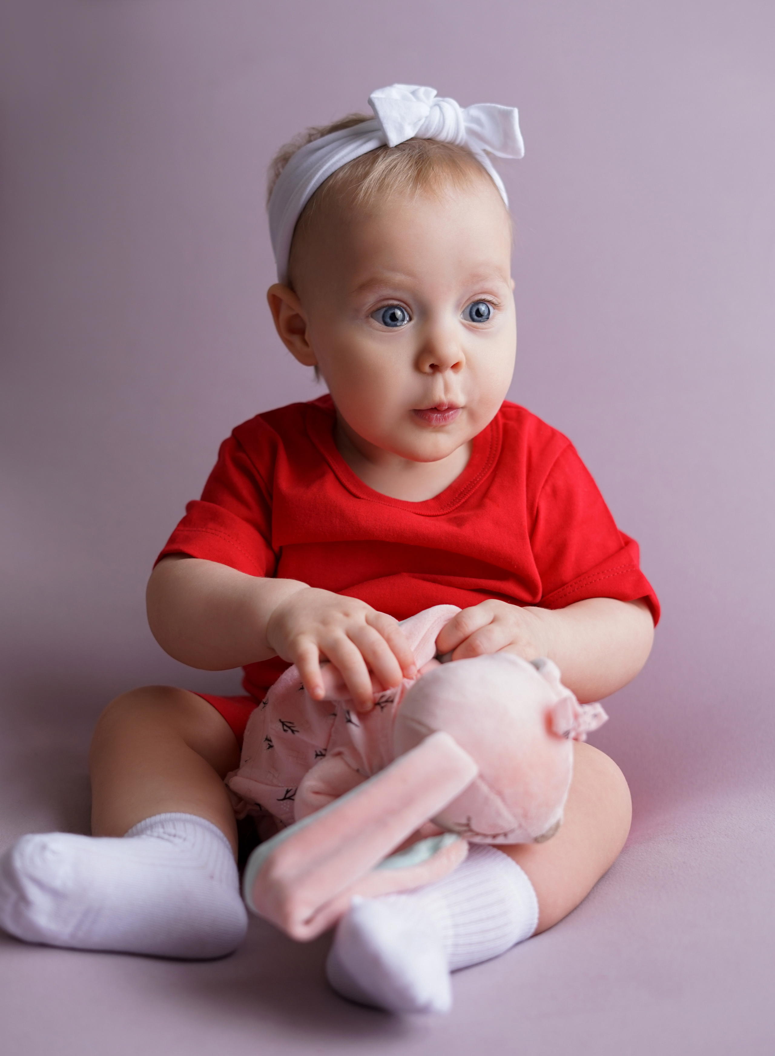 Детки с 3 месяцев до двух лет. Фотограф новорожденных чита