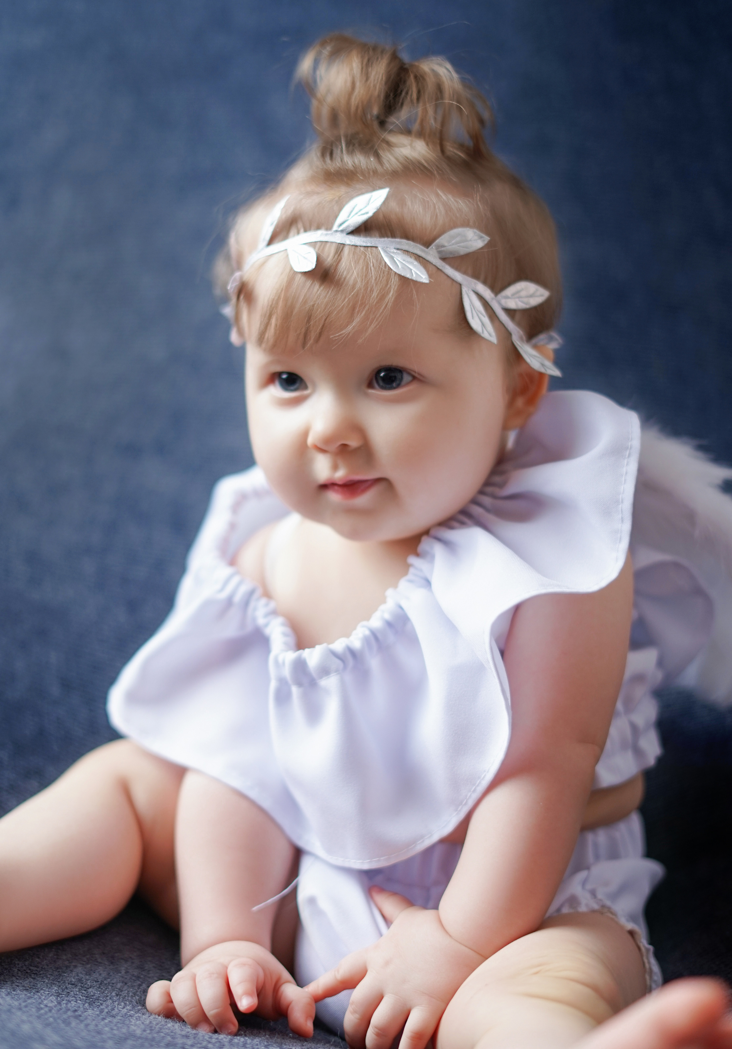 Детки с 3 месяцев до двух лет. Фотограф новорожденных чита