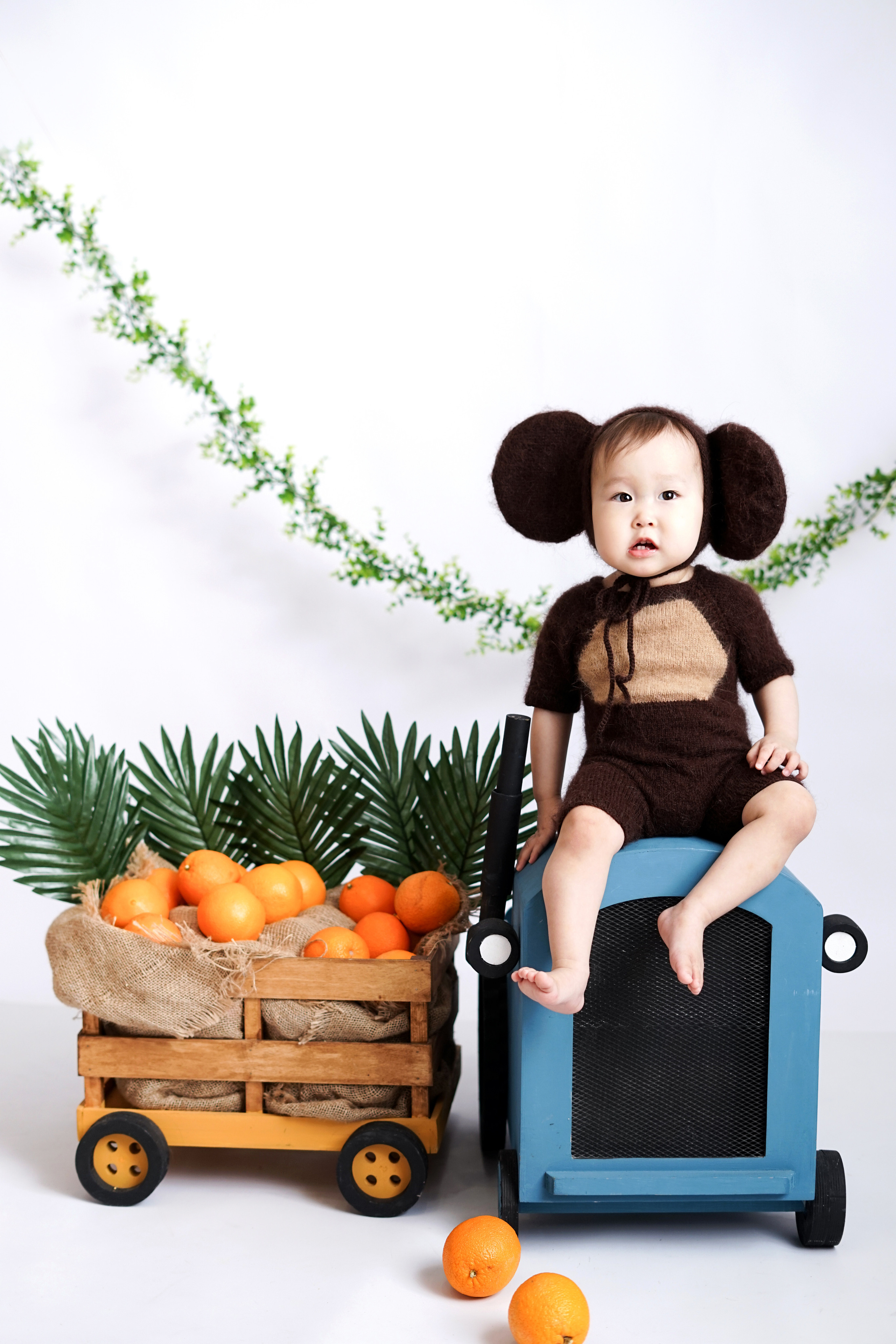 Детки с 3 месяцев до двух лет. Фотограф новорожденных чита