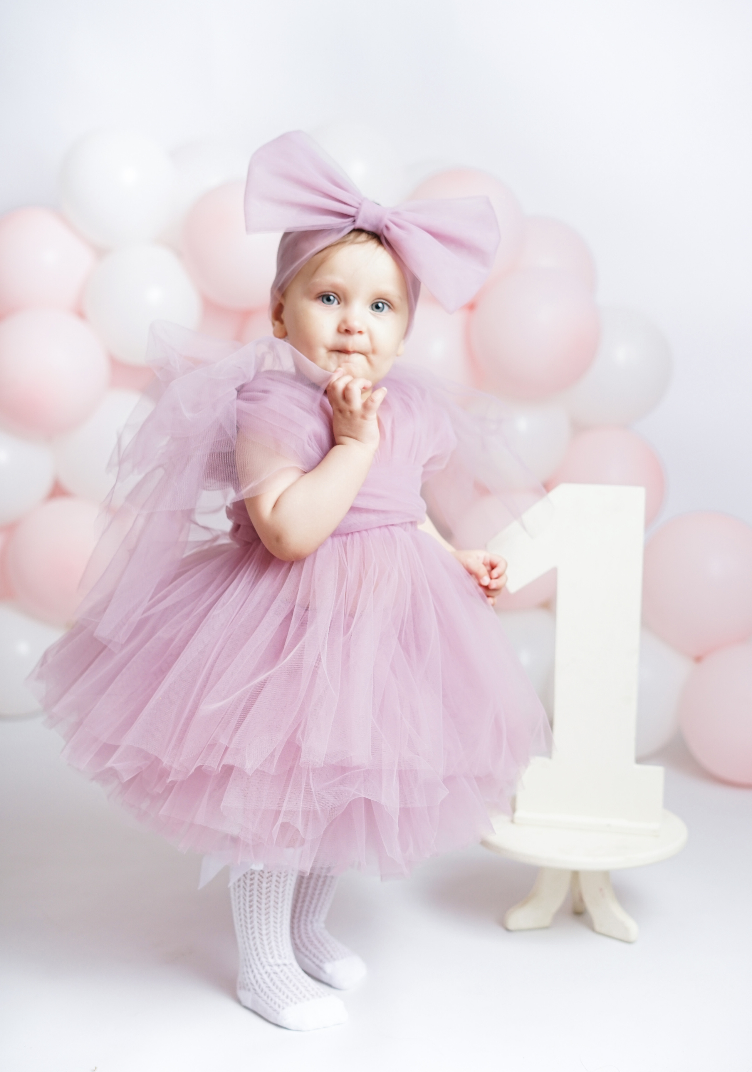 Годовасики. Фотограф новорожденных чита