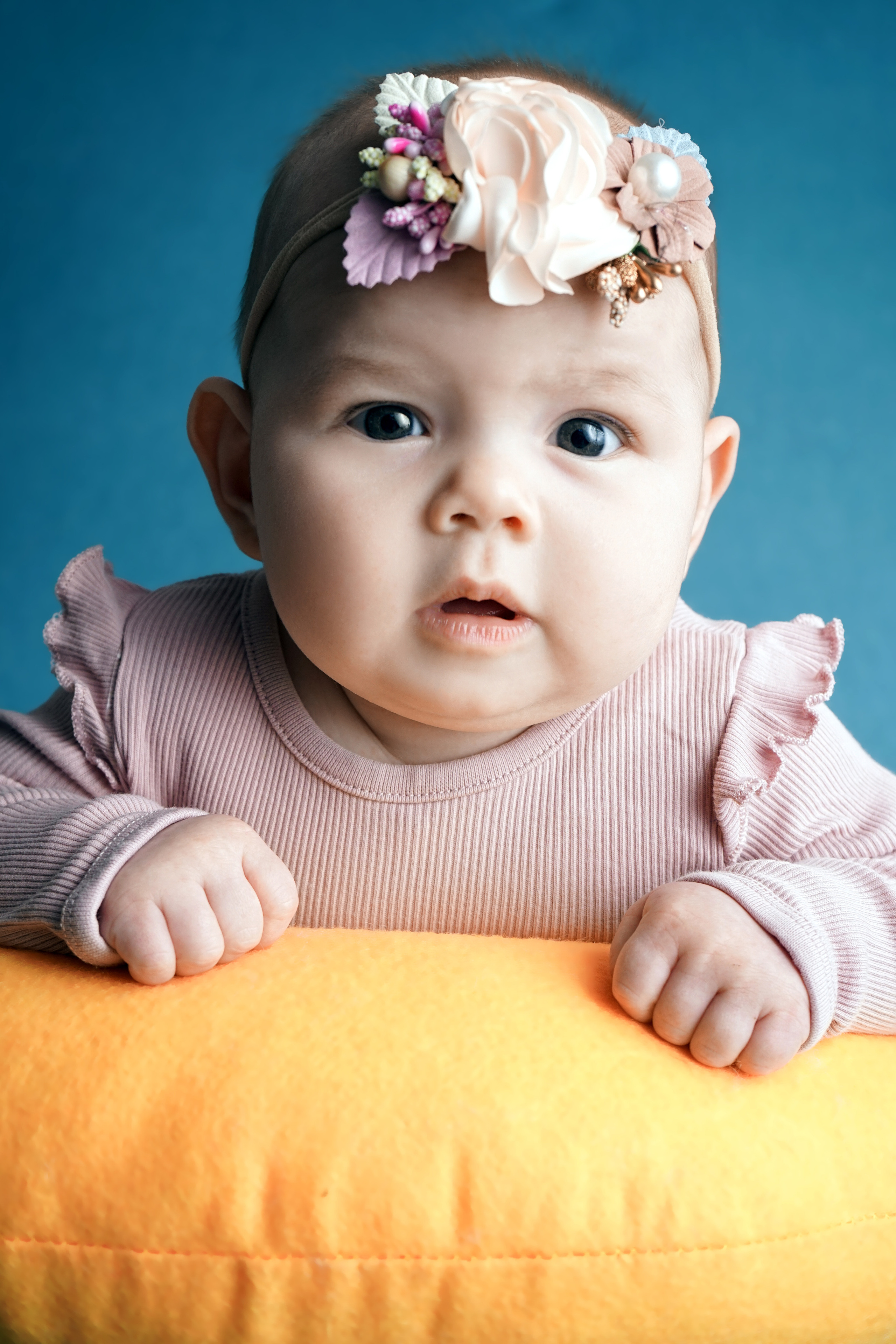 Детки с 3 месяцев до двух лет. Фотограф новорожденных чита