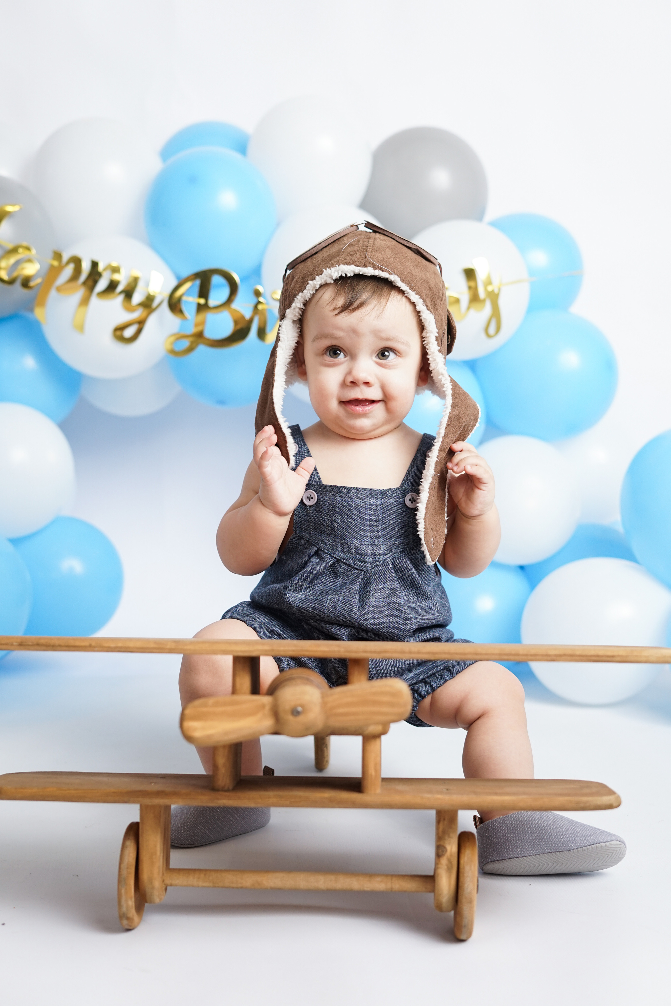 Годовасики. Фотограф новорожденных чита