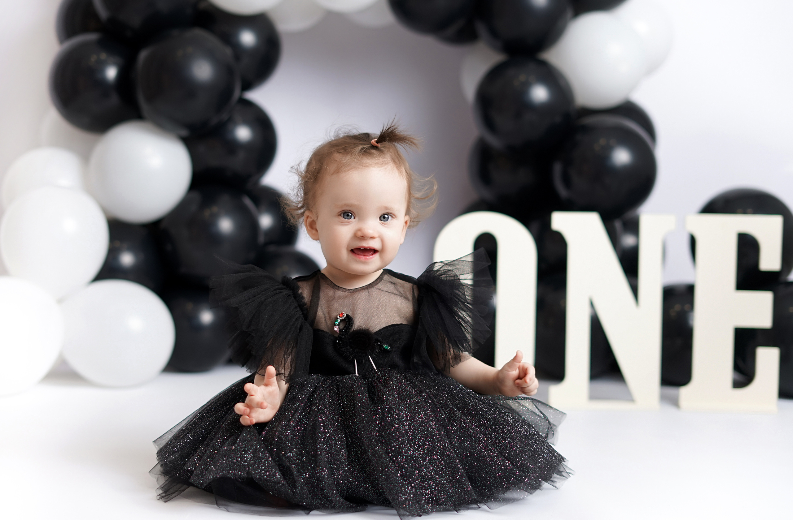 Годовасики. Фотограф новорожденных чита