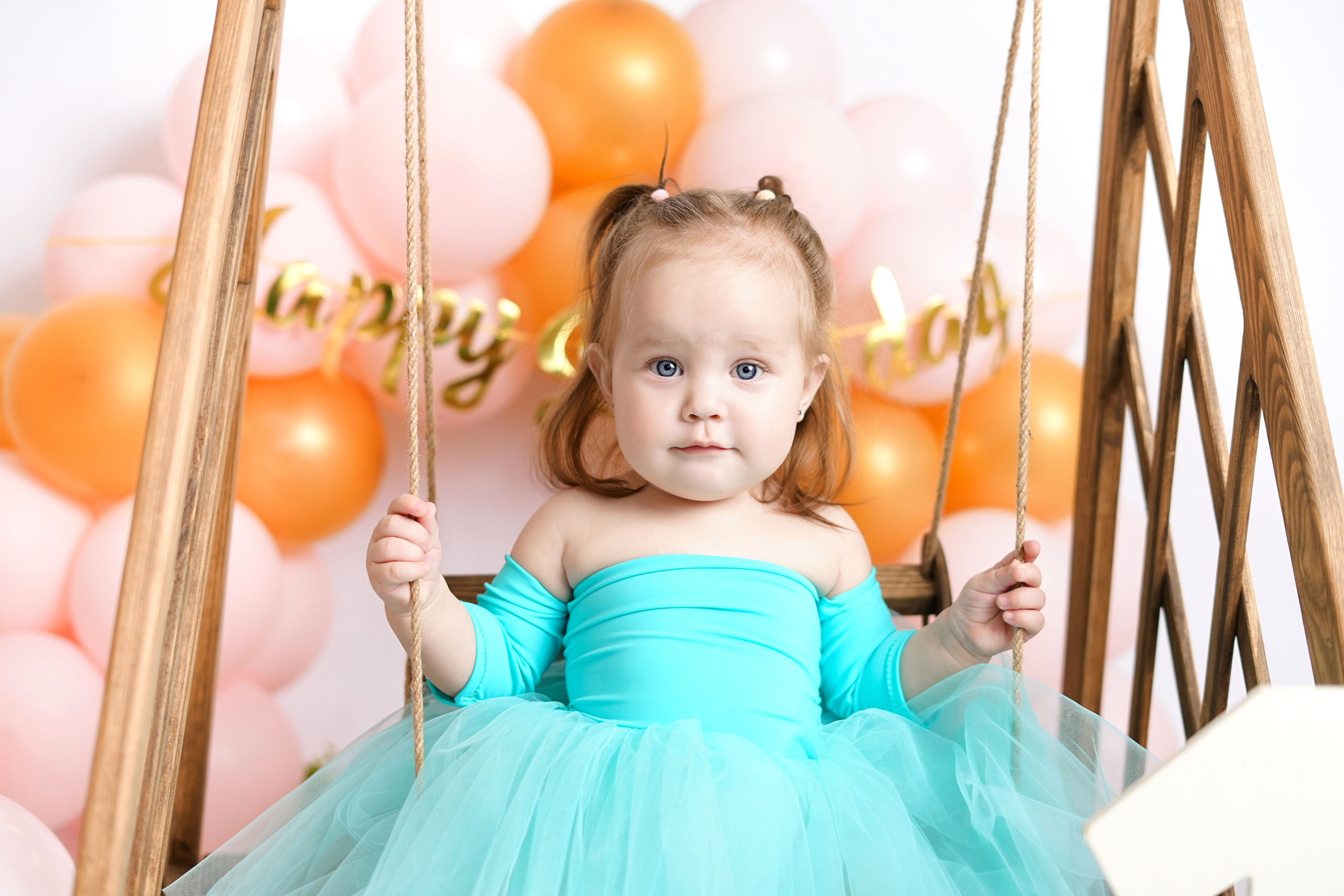 Годовасики. Фотограф новорожденных чита