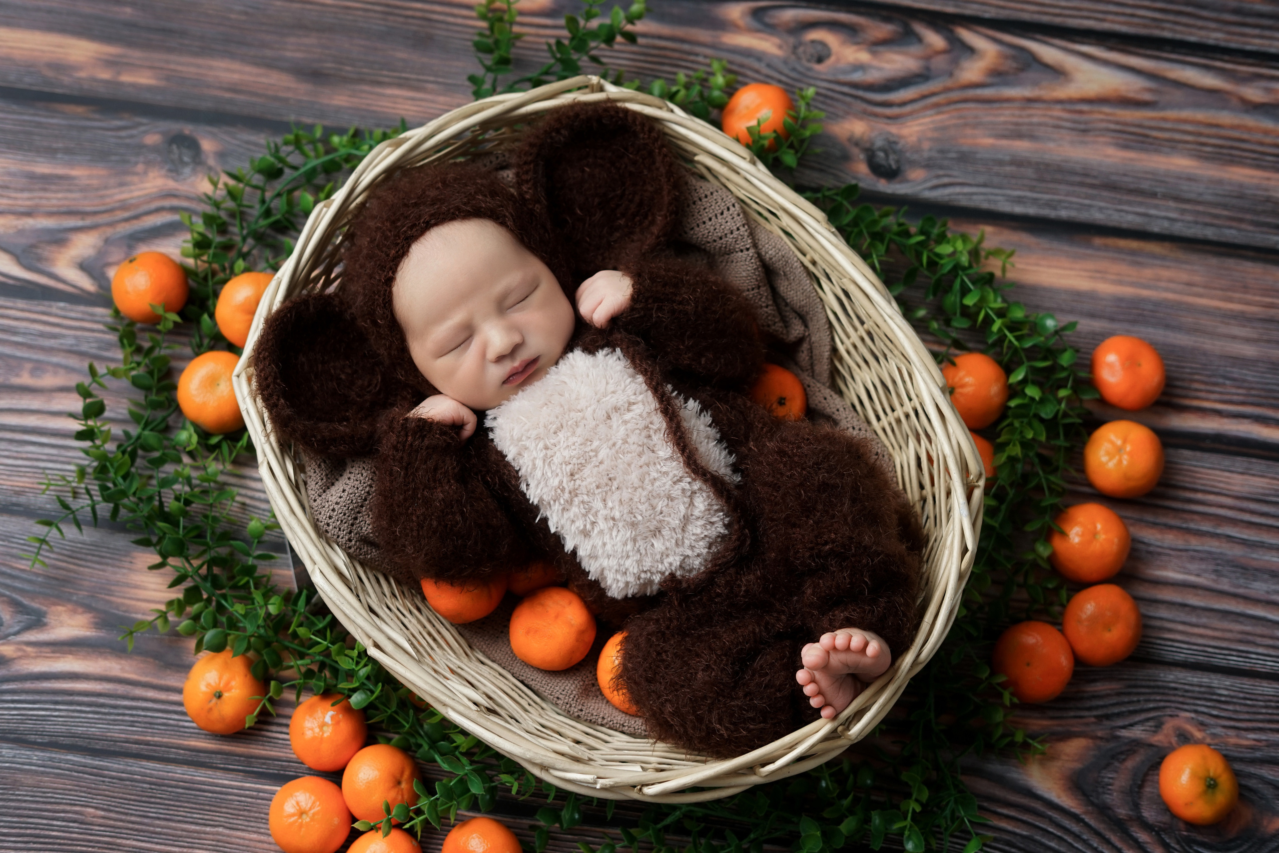 Новорожденные. Фотограф новорожденных чита