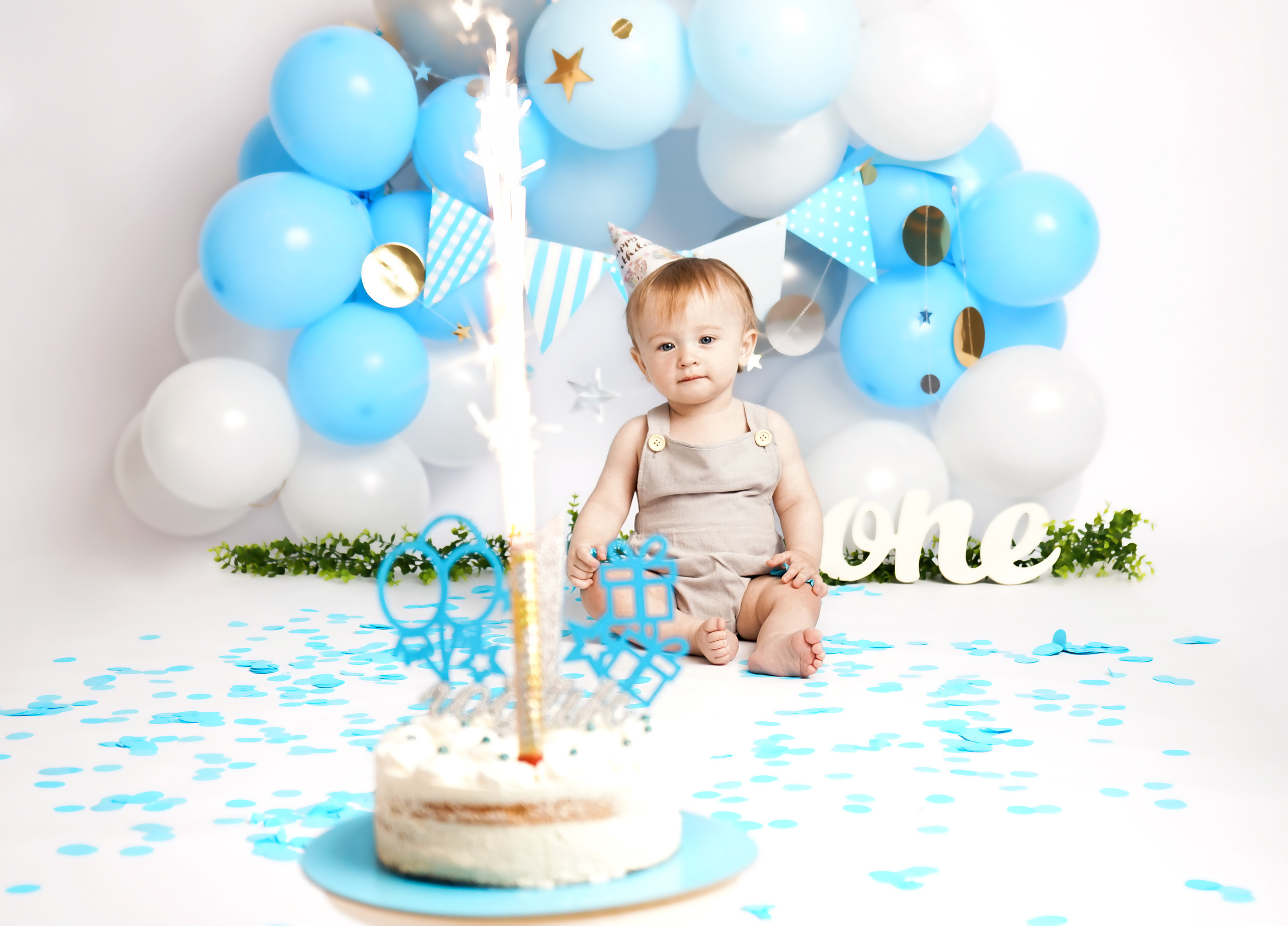 Годовасики. Фотограф новорожденных чита