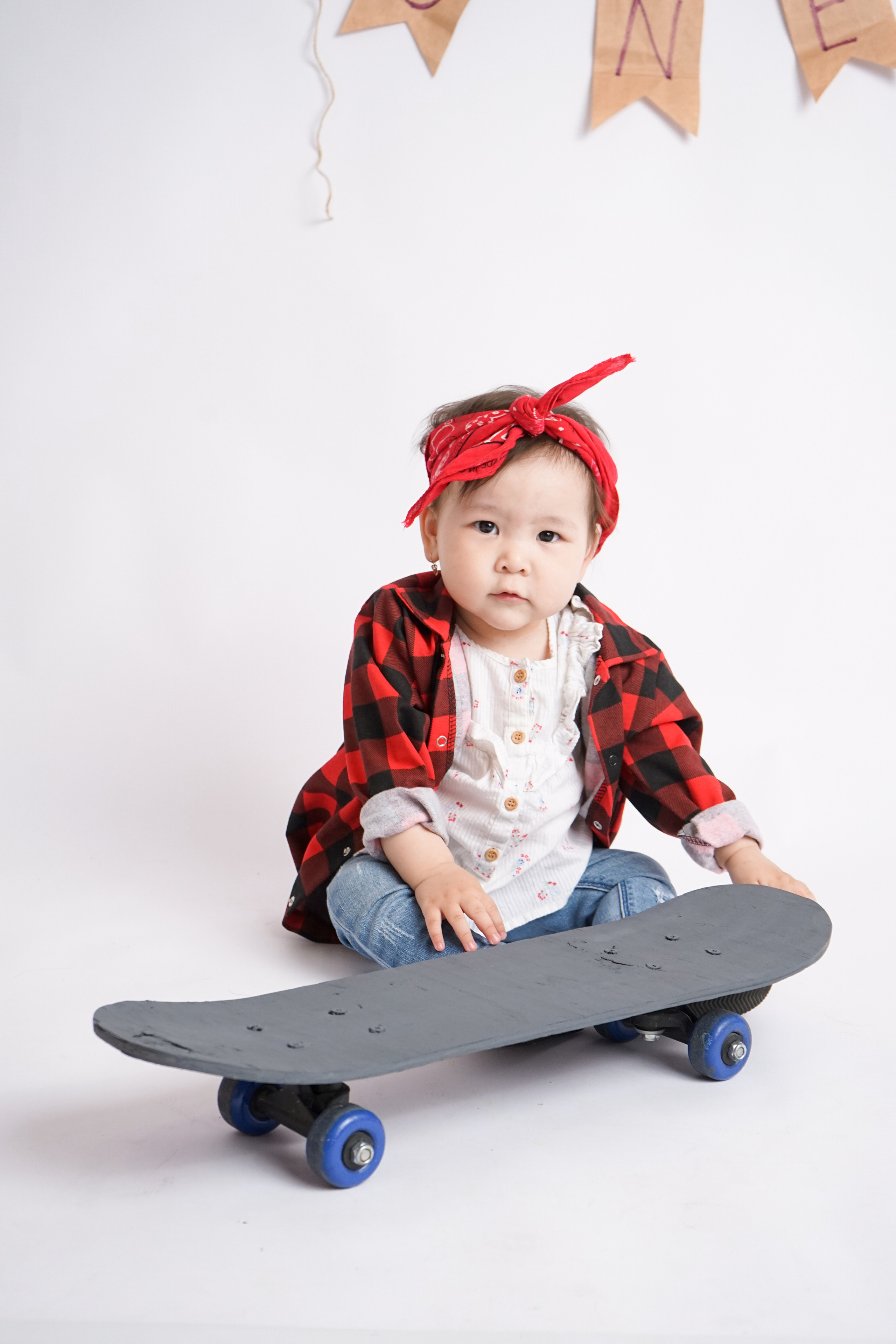 Годовасики. Фотограф новорожденных чита