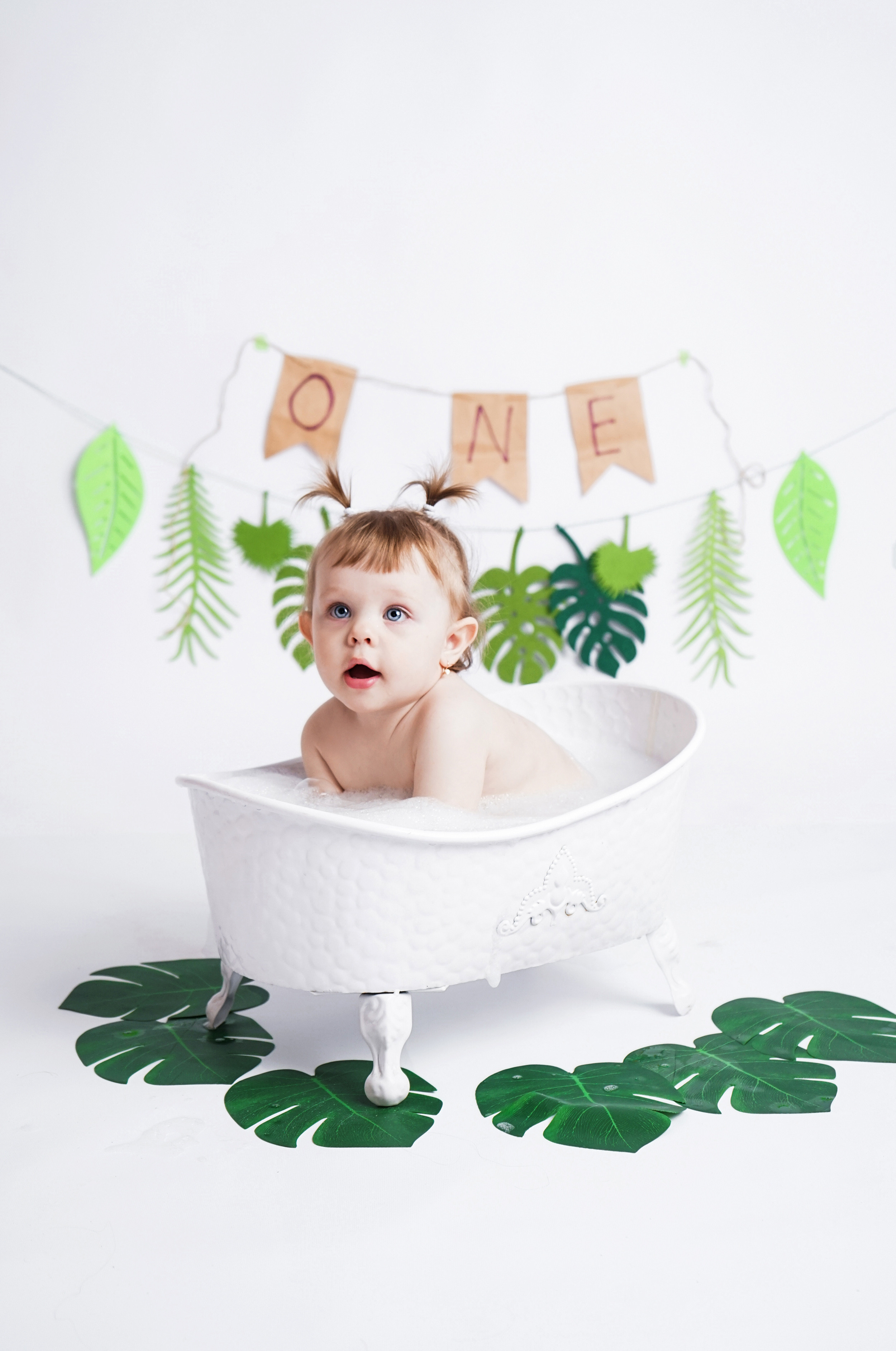 Годовасики. Фотограф новорожденных чита