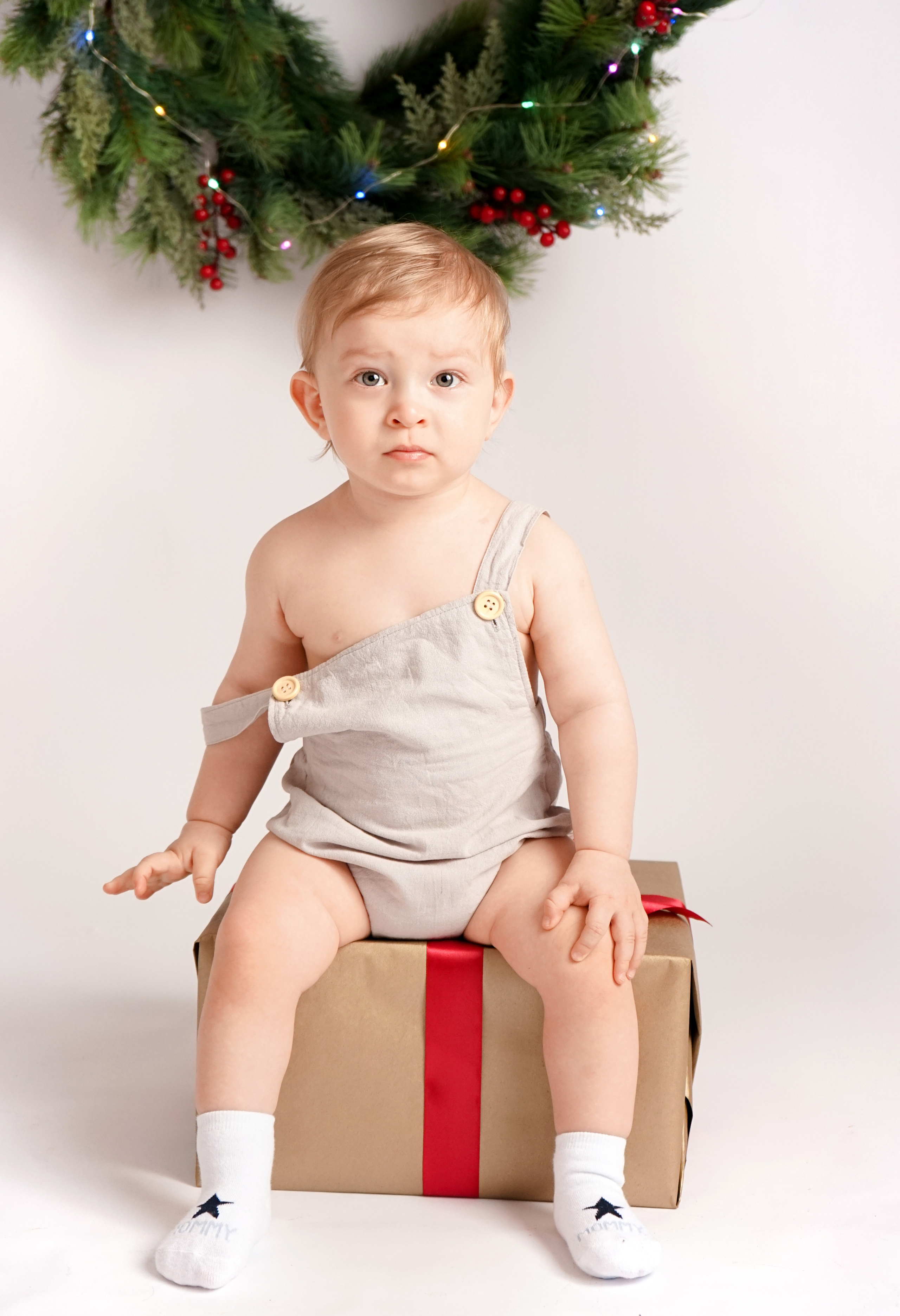 Годовасики. Фотограф новорожденных чита