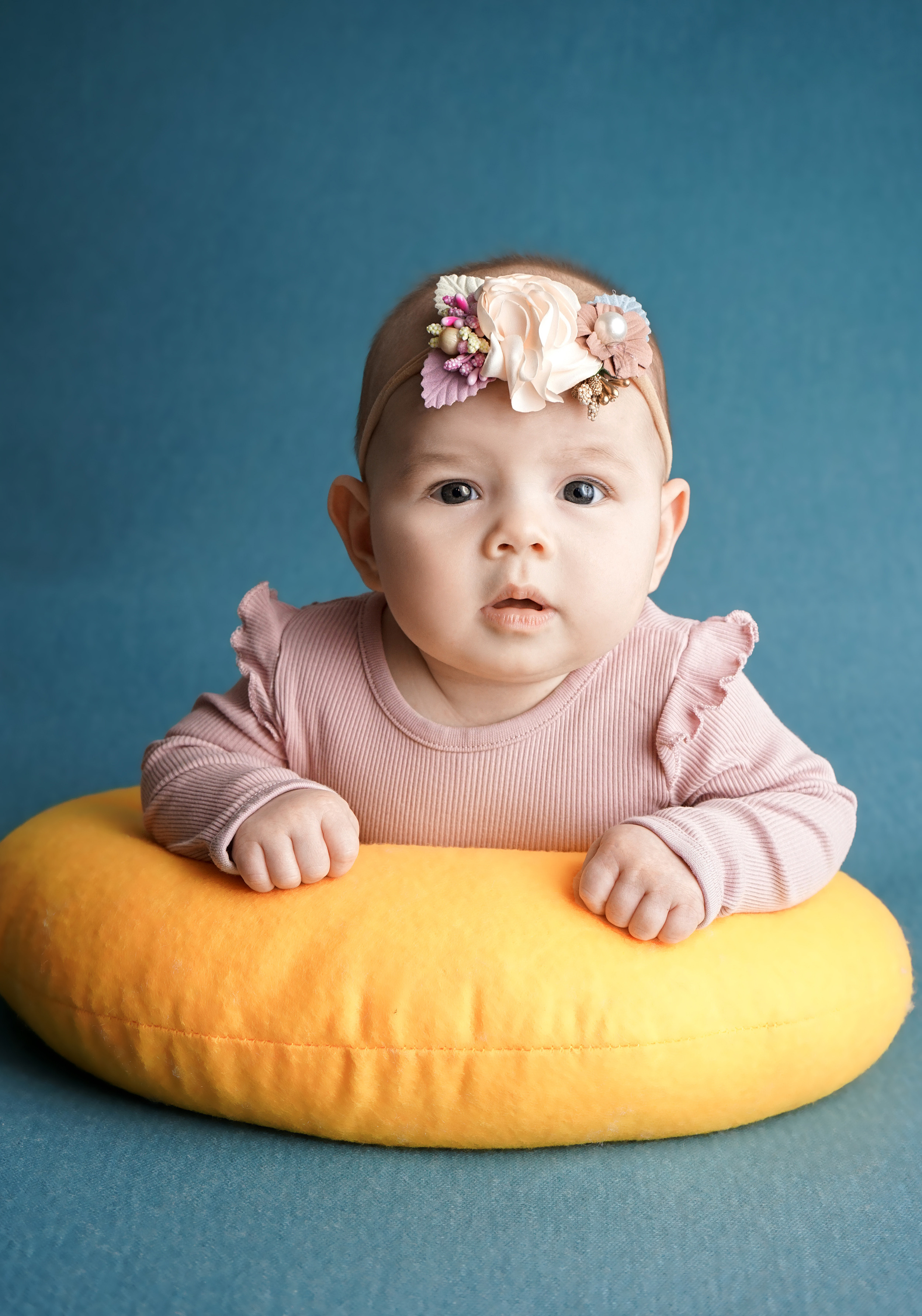 Детки с 3 месяцев до двух лет. Фотограф новорожденных чита