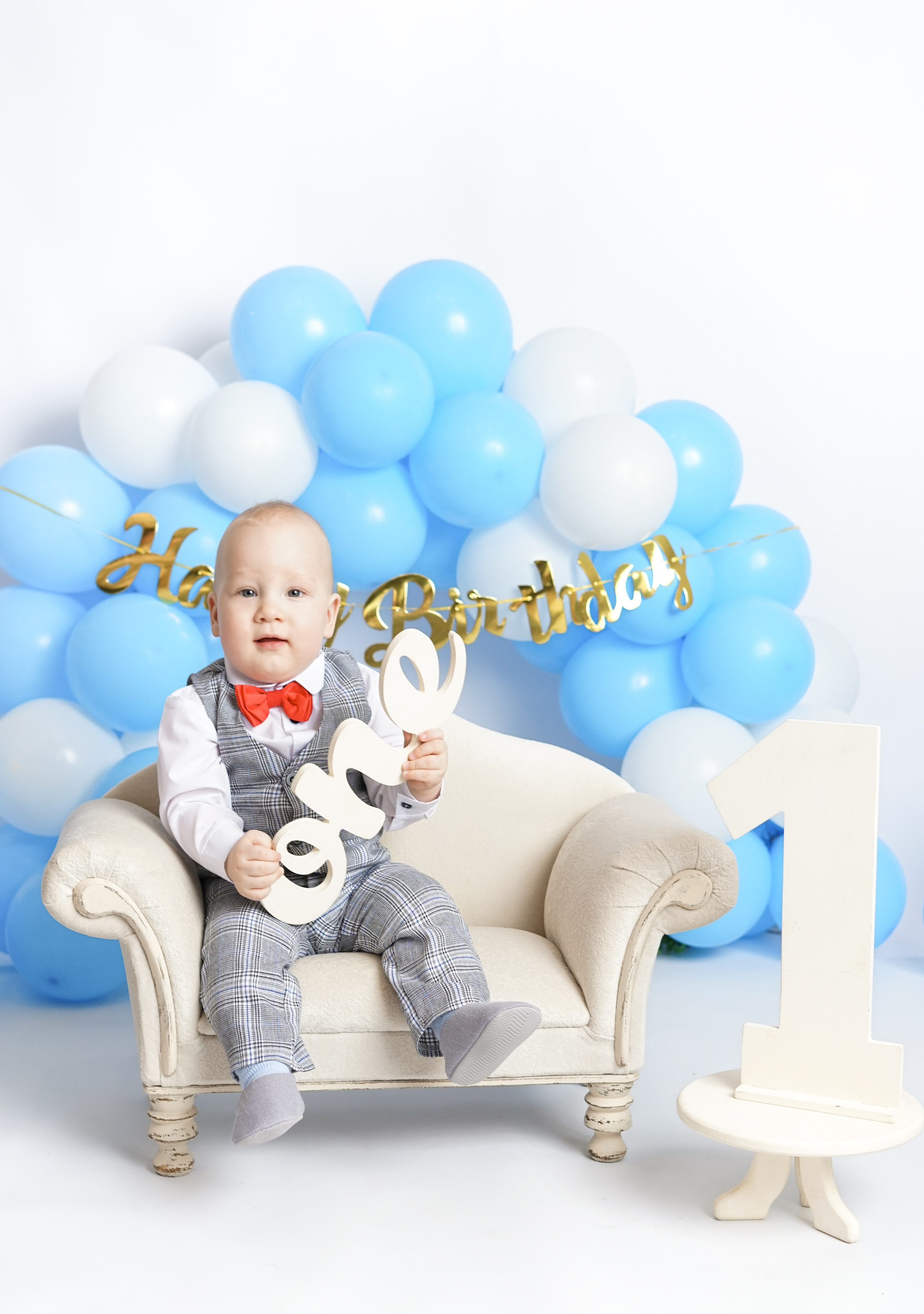 Годовасики. Фотограф новорожденных чита