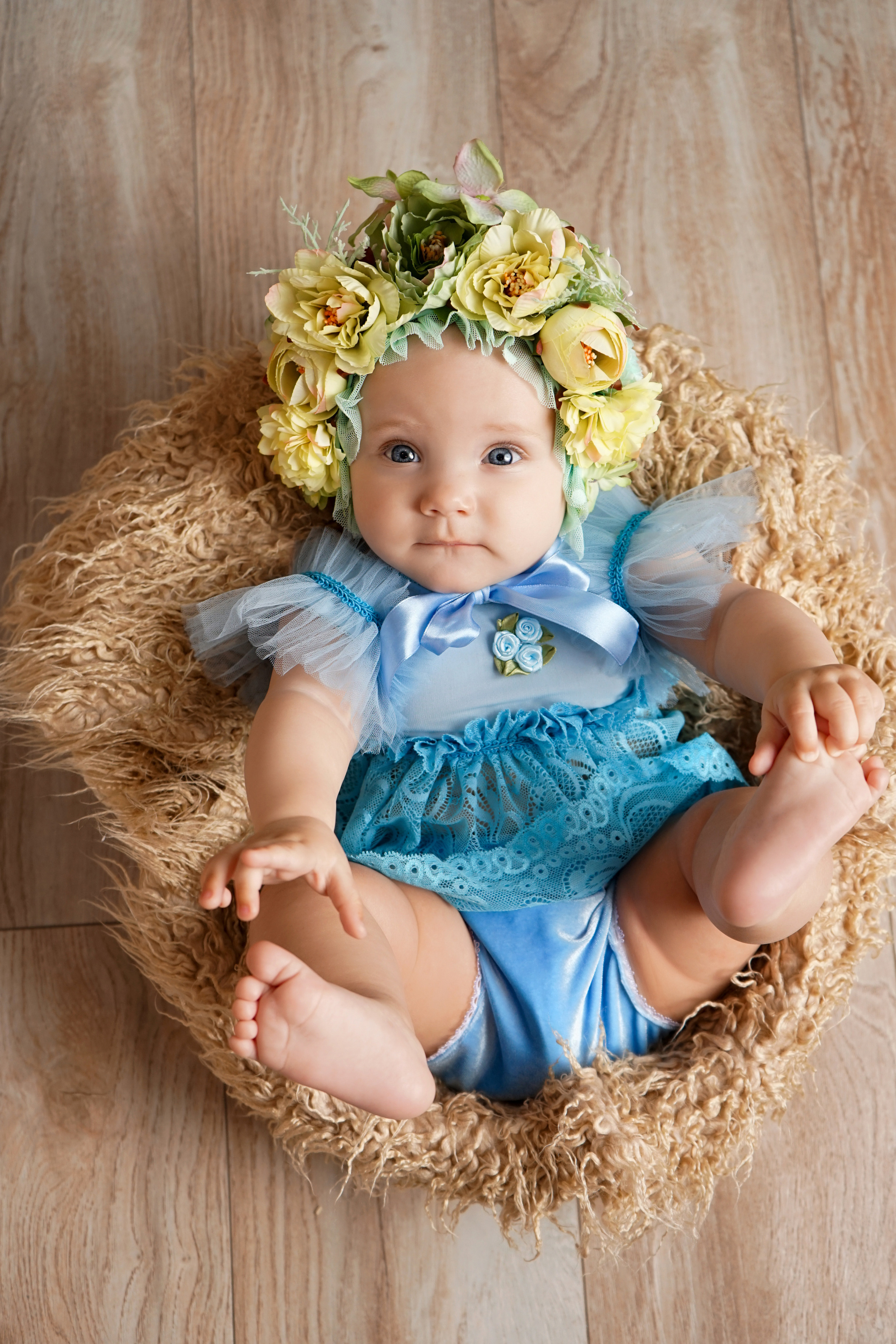 Детки с 3 месяцев до двух лет. Фотограф новорожденных чита