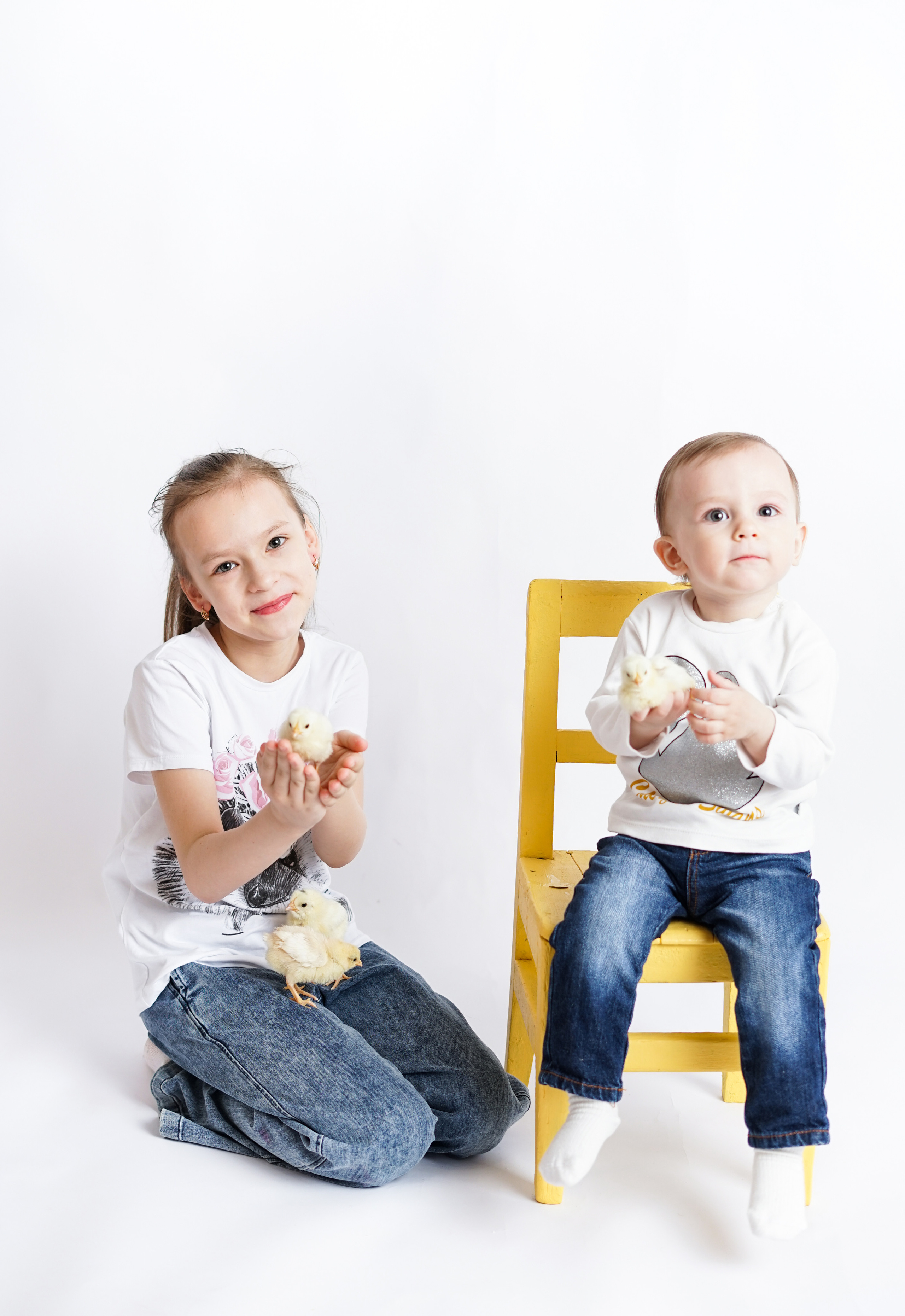 Детки с 3 месяцев до двух лет. Фотограф новорожденных чита