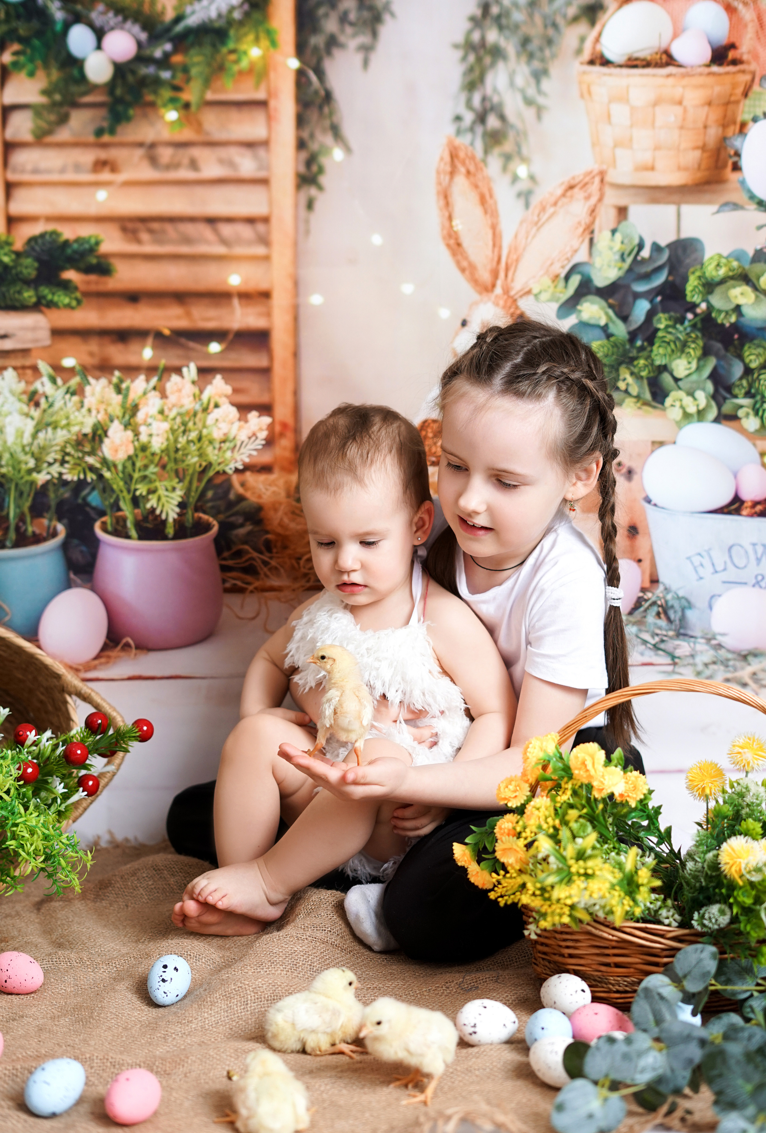 Детки с 3 месяцев до двух лет. Фотограф новорожденных чита