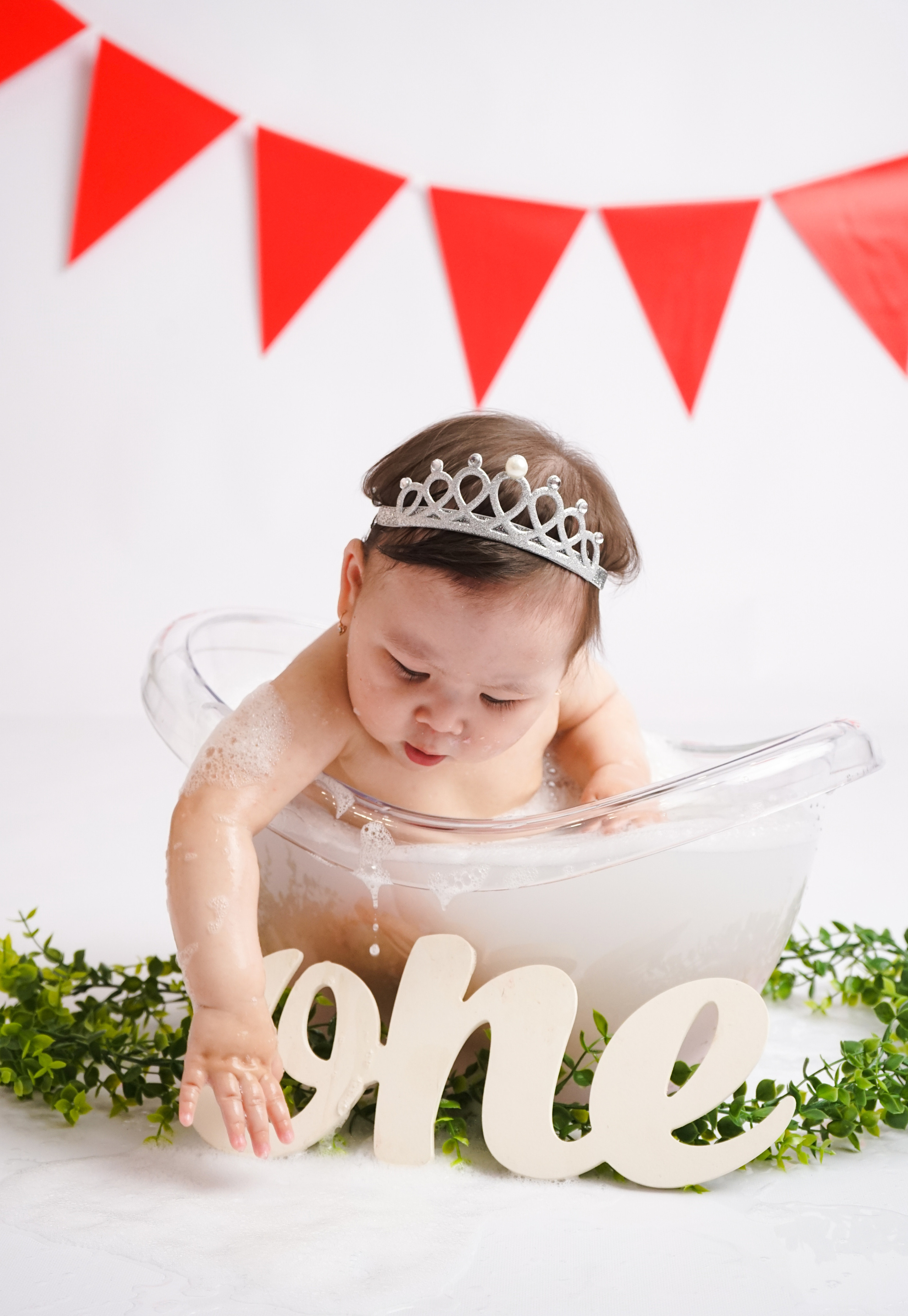 Годовасики. Фотограф новорожденных чита