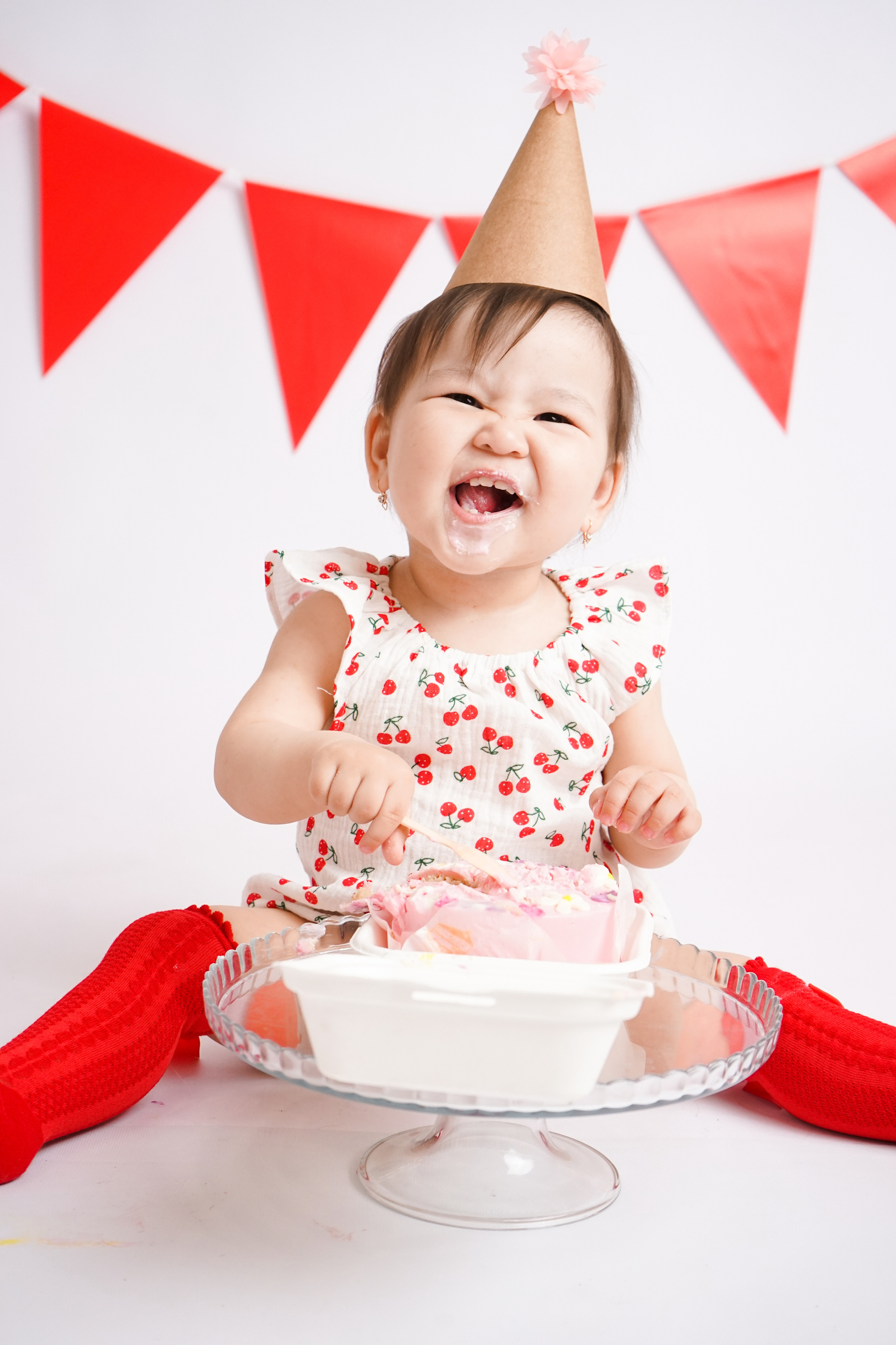 Годовасики. Фотограф новорожденных чита