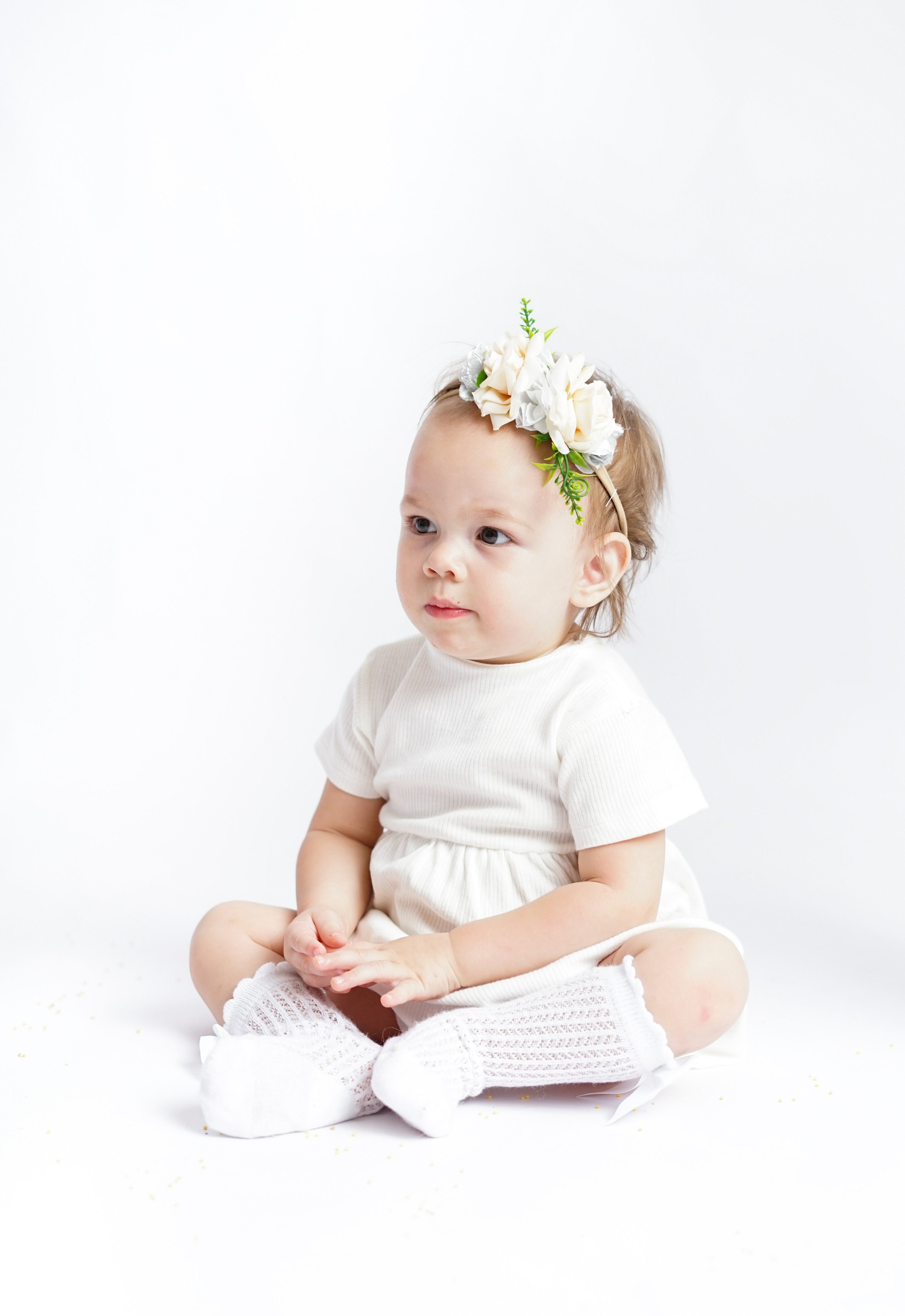 Детки с 3 месяцев до двух лет. Фотограф новорожденных чита