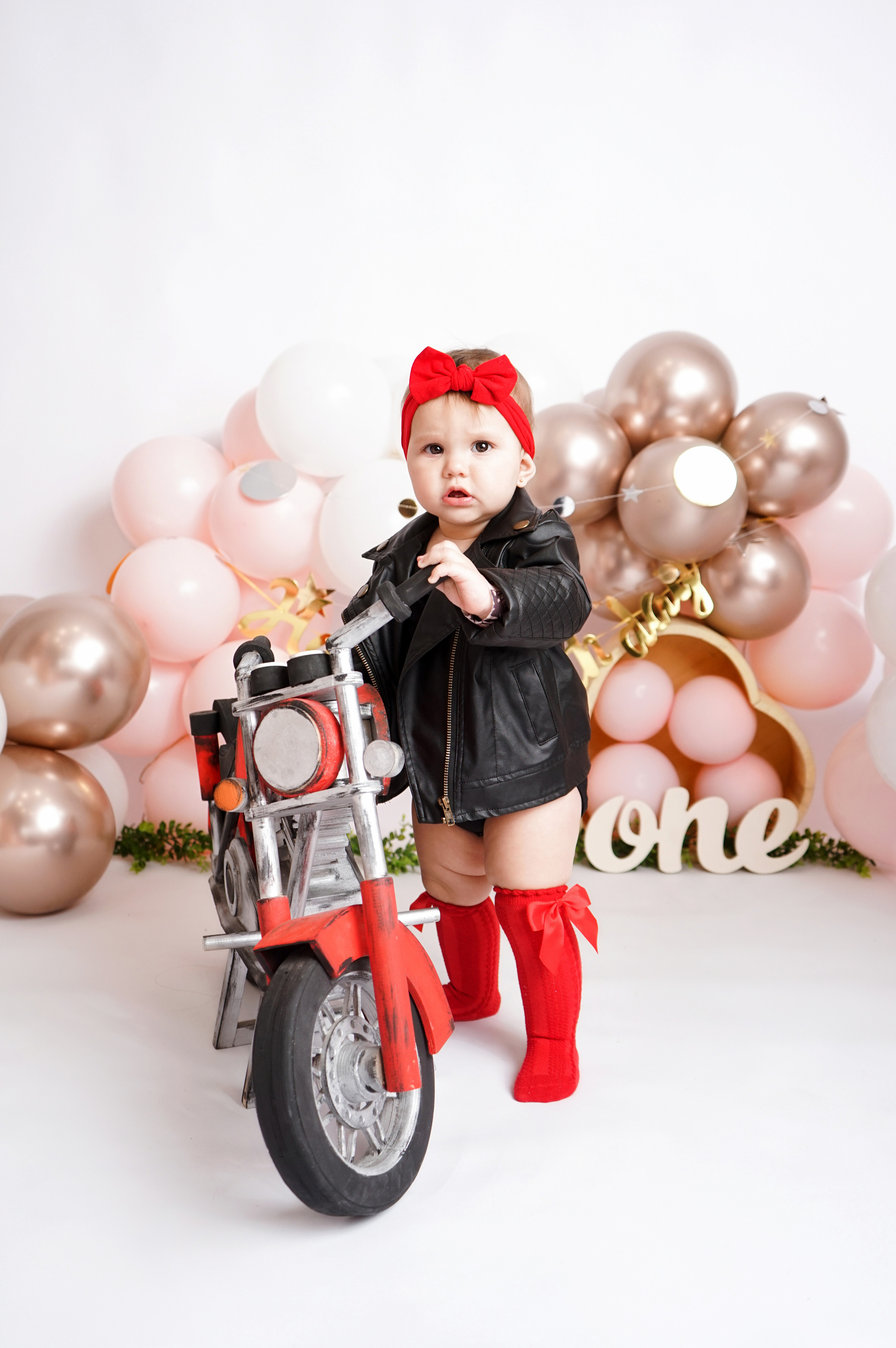 Годовасики. Фотограф новорожденных чита