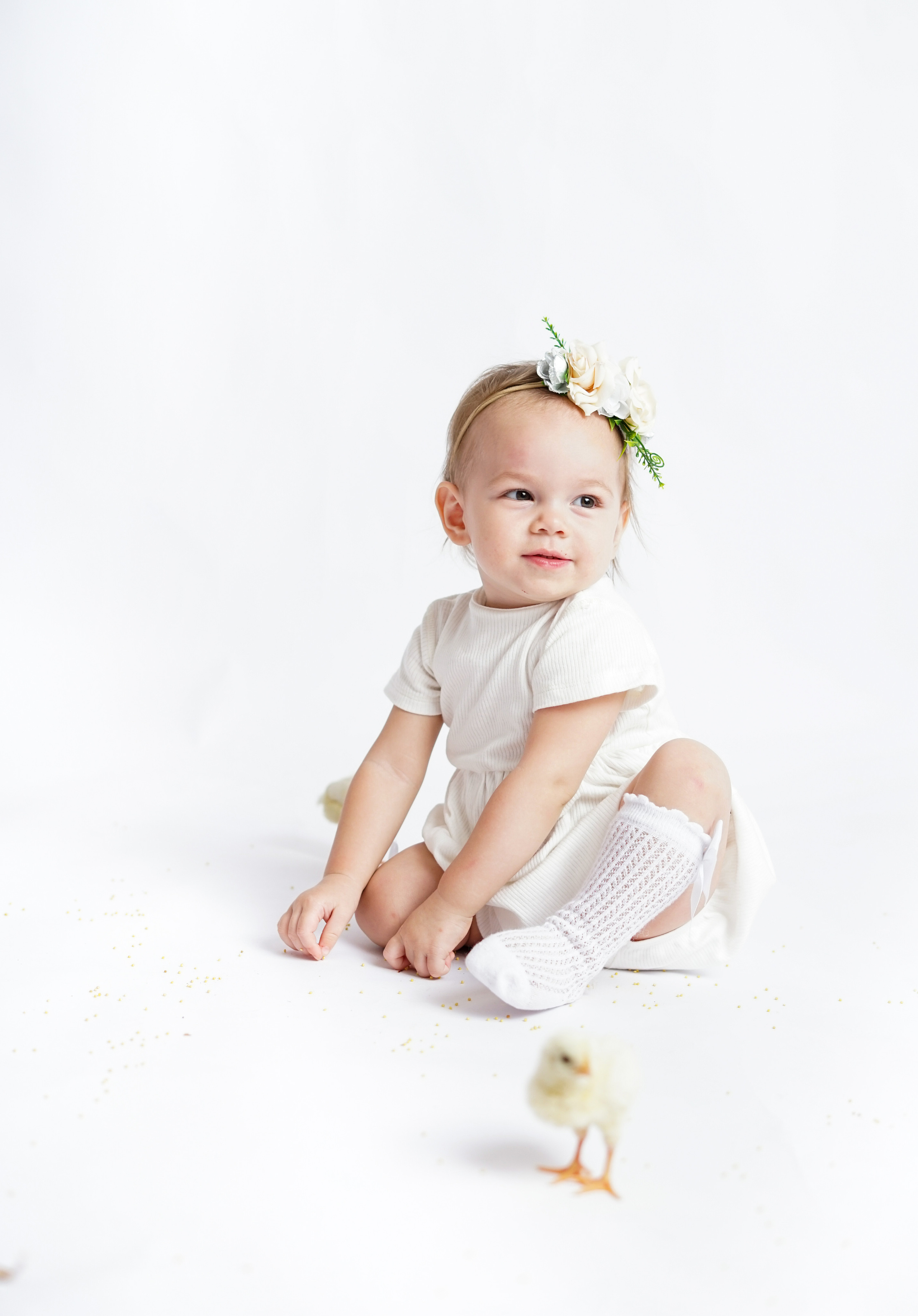 Детки с 3 месяцев до двух лет. Фотограф новорожденных чита