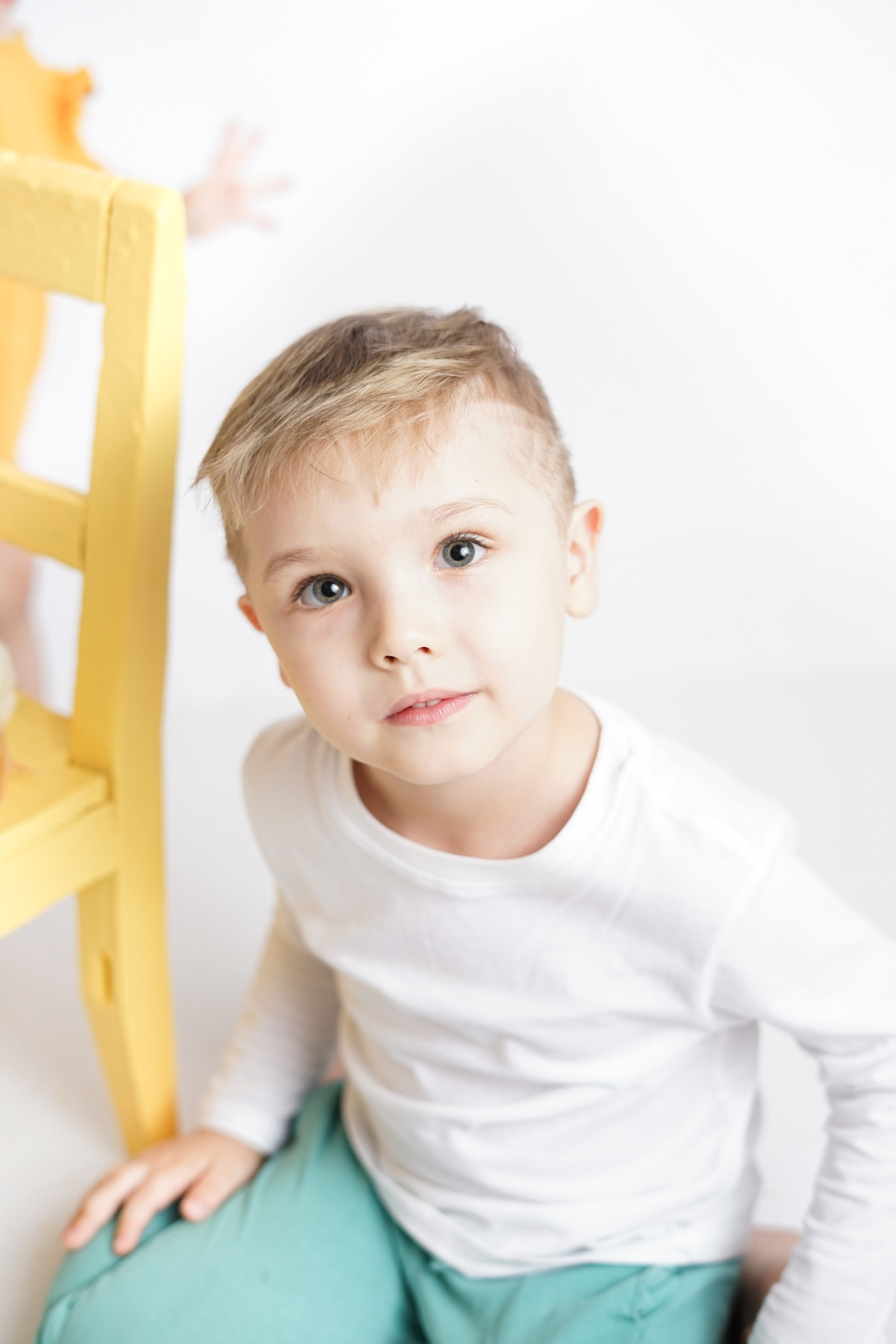 Детки с 3 месяцев до двух лет. Фотограф новорожденных чита