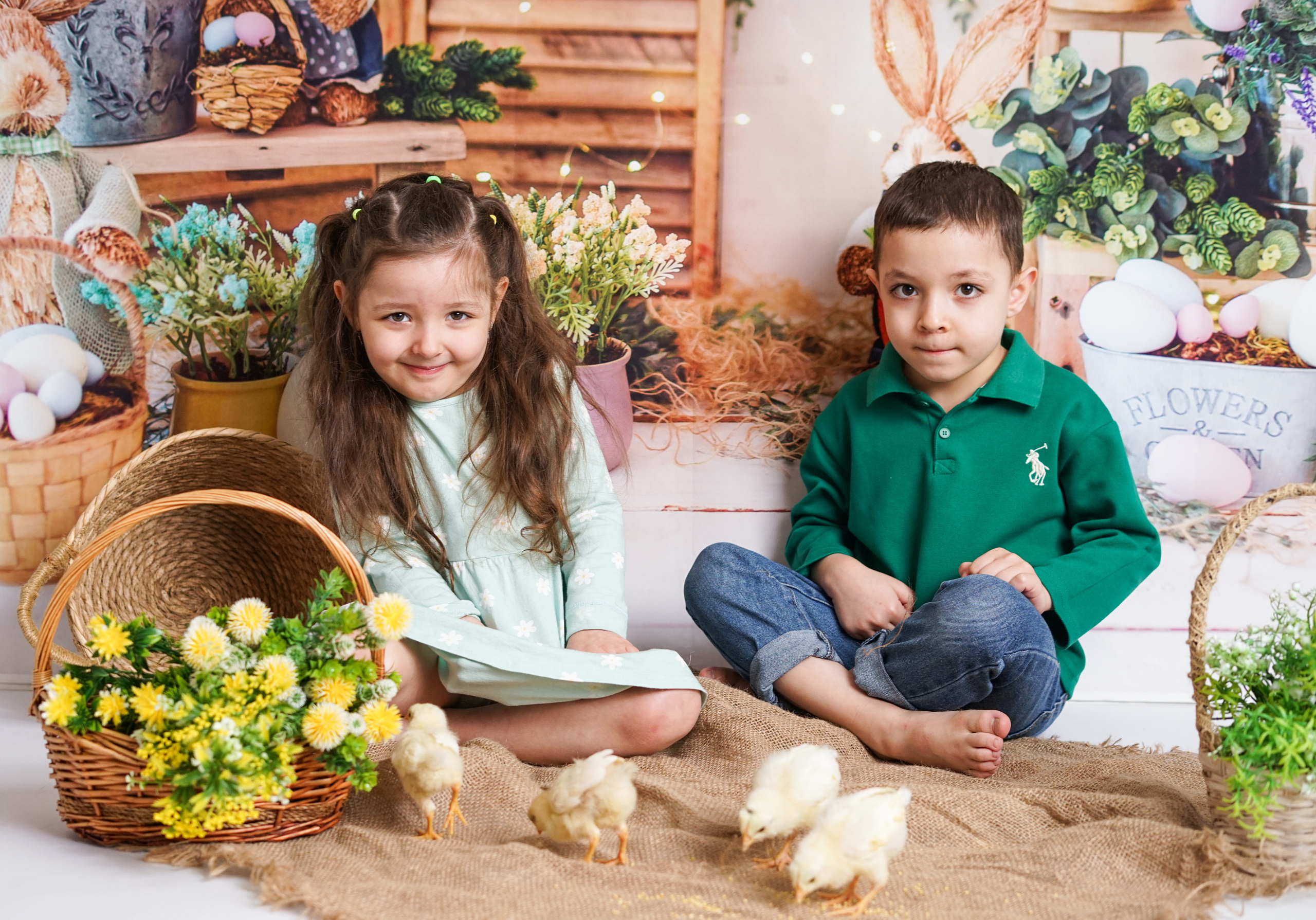 Детки с 3 месяцев до двух лет. Фотограф новорожденных чита