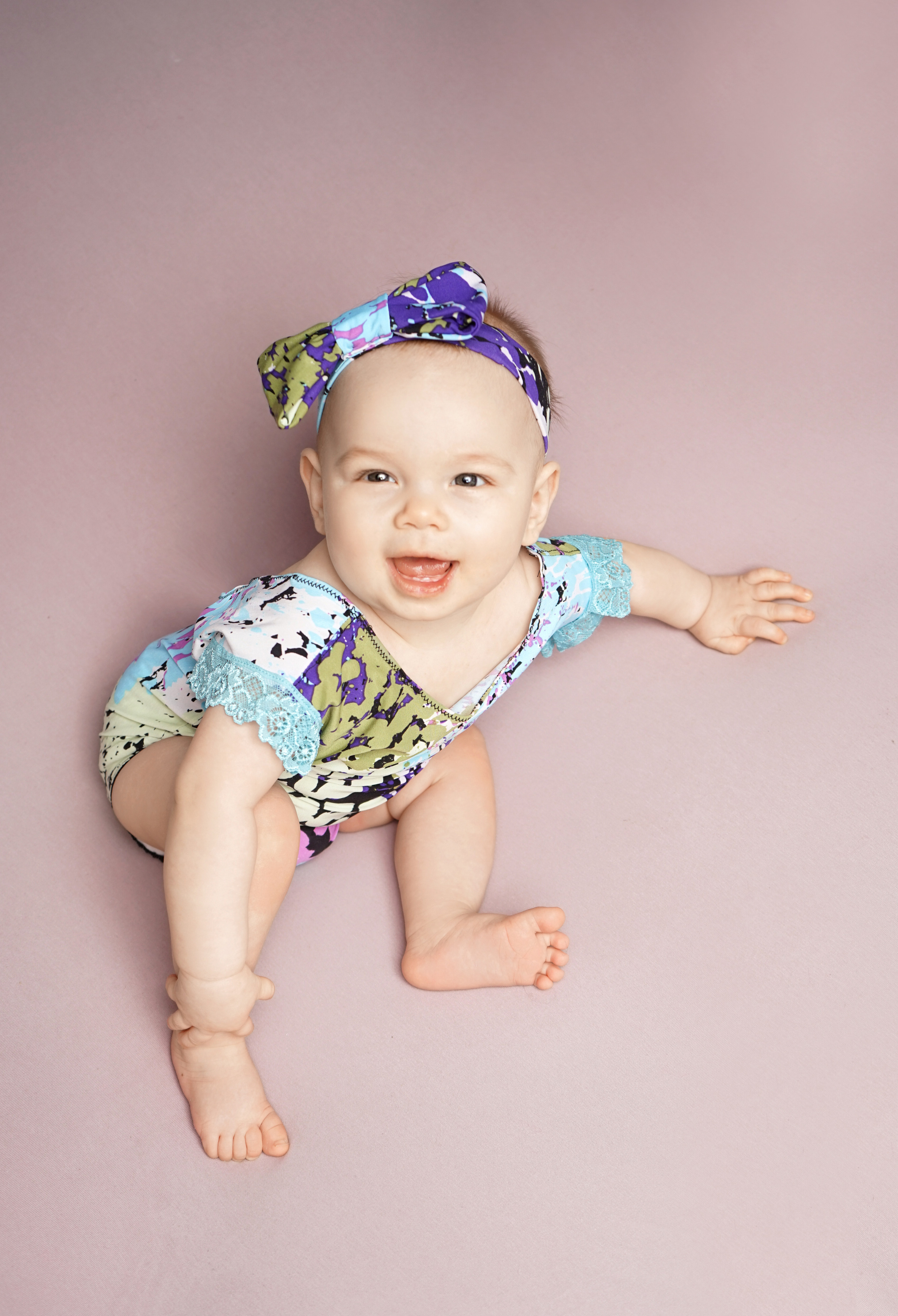 Детки с 3 месяцев до двух лет. Фотограф новорожденных чита