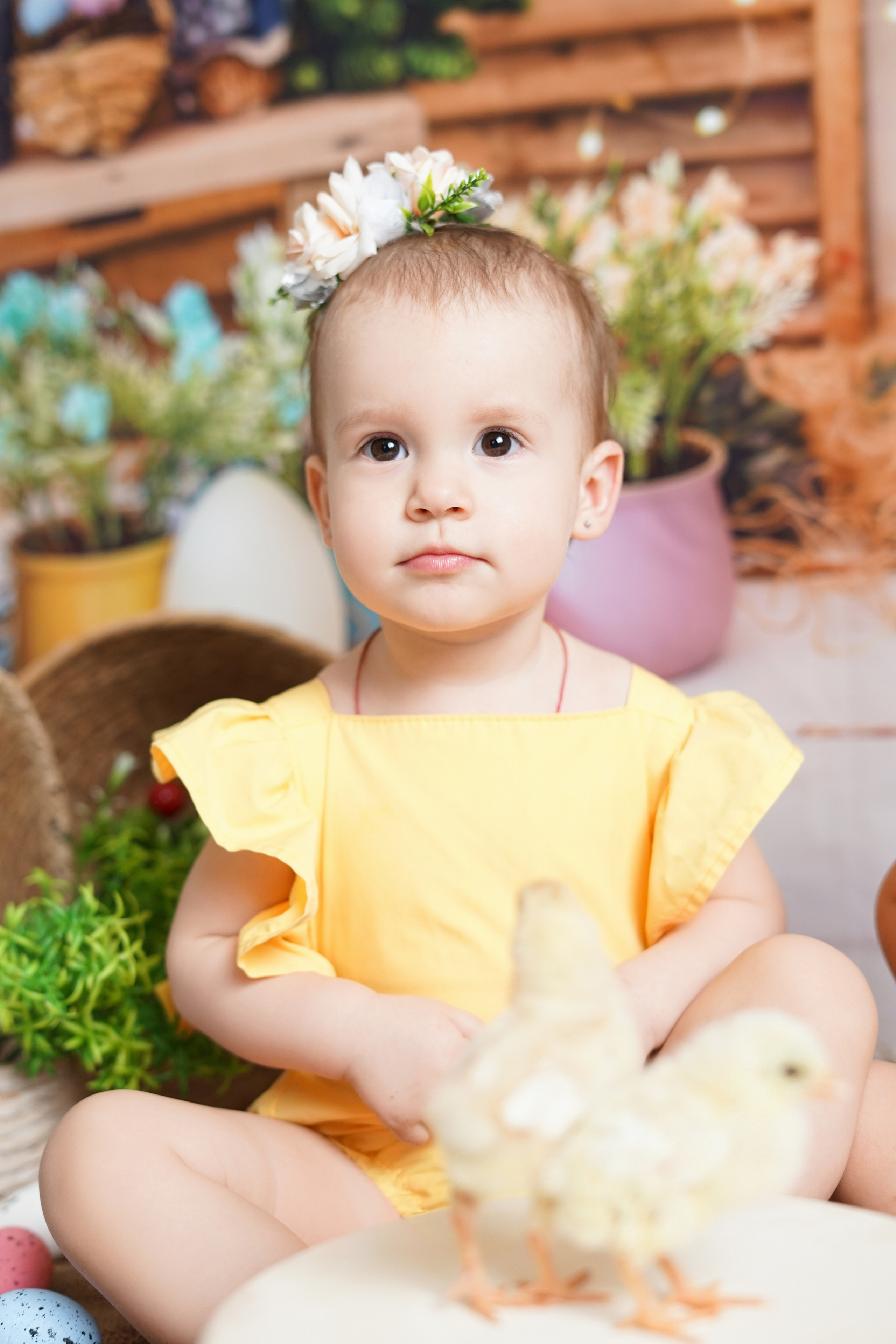 Детки с 3 месяцев до двух лет. Фотограф новорожденных чита