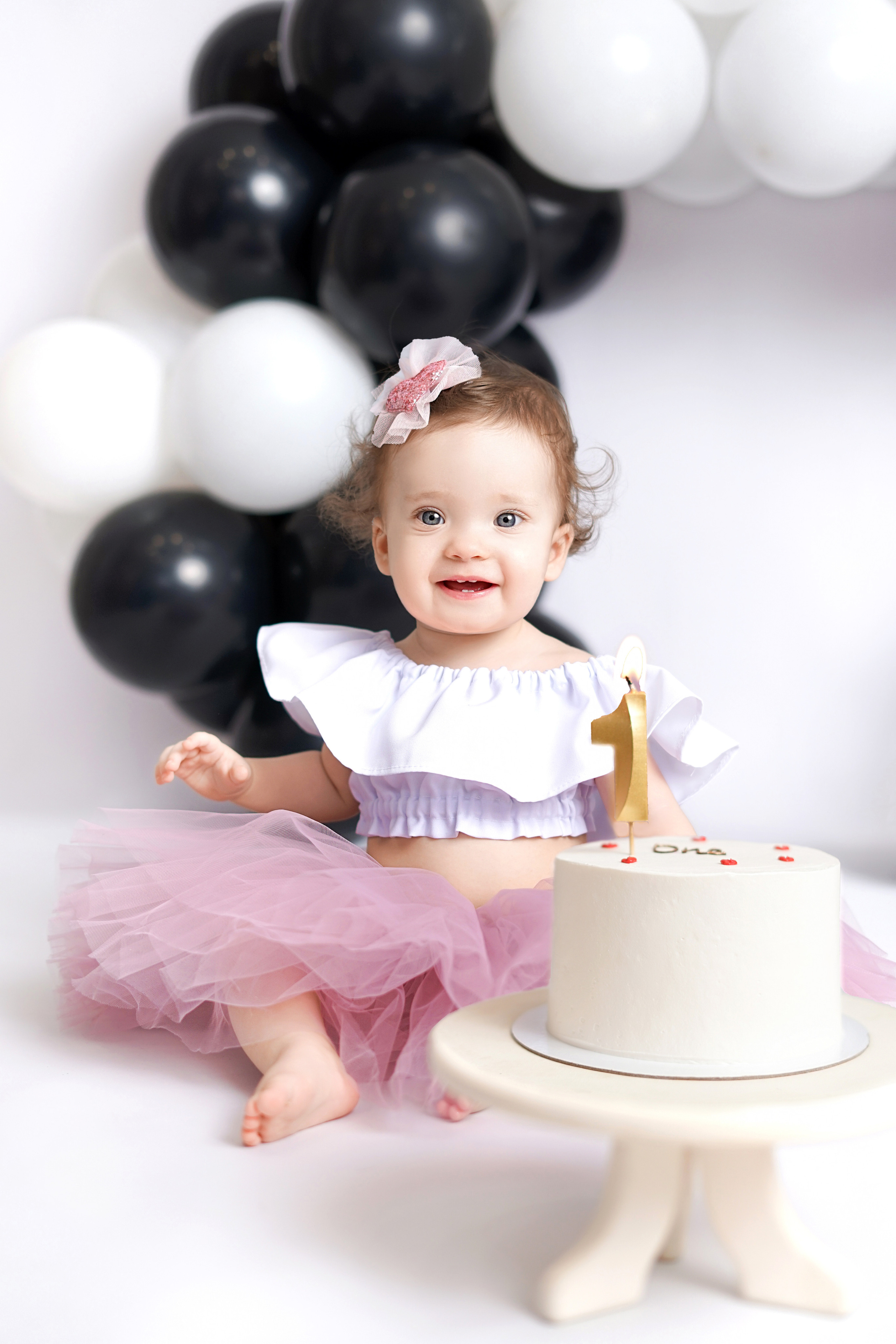 Годовасики. Фотограф новорожденных чита