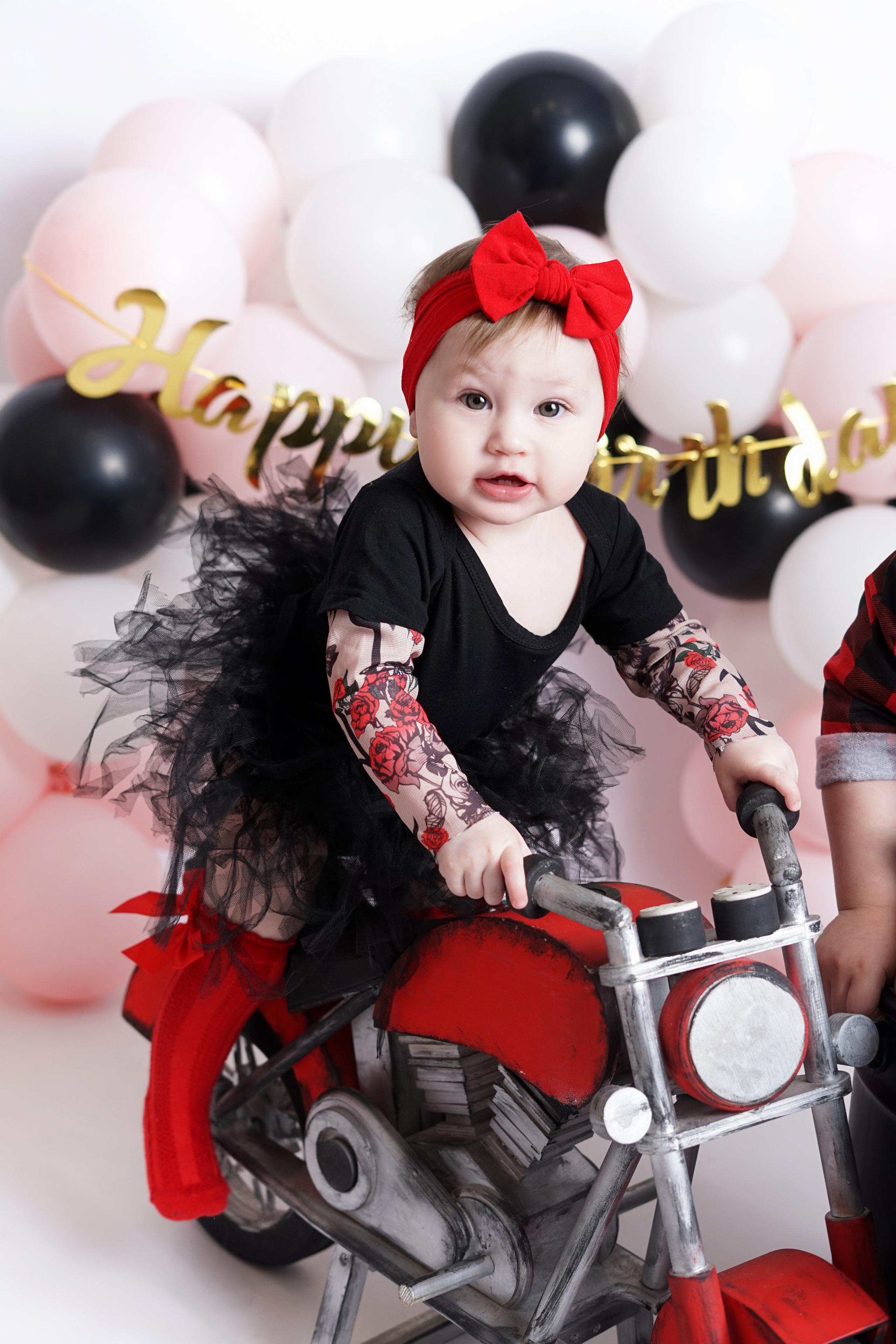 Годовасики. Фотограф новорожденных чита