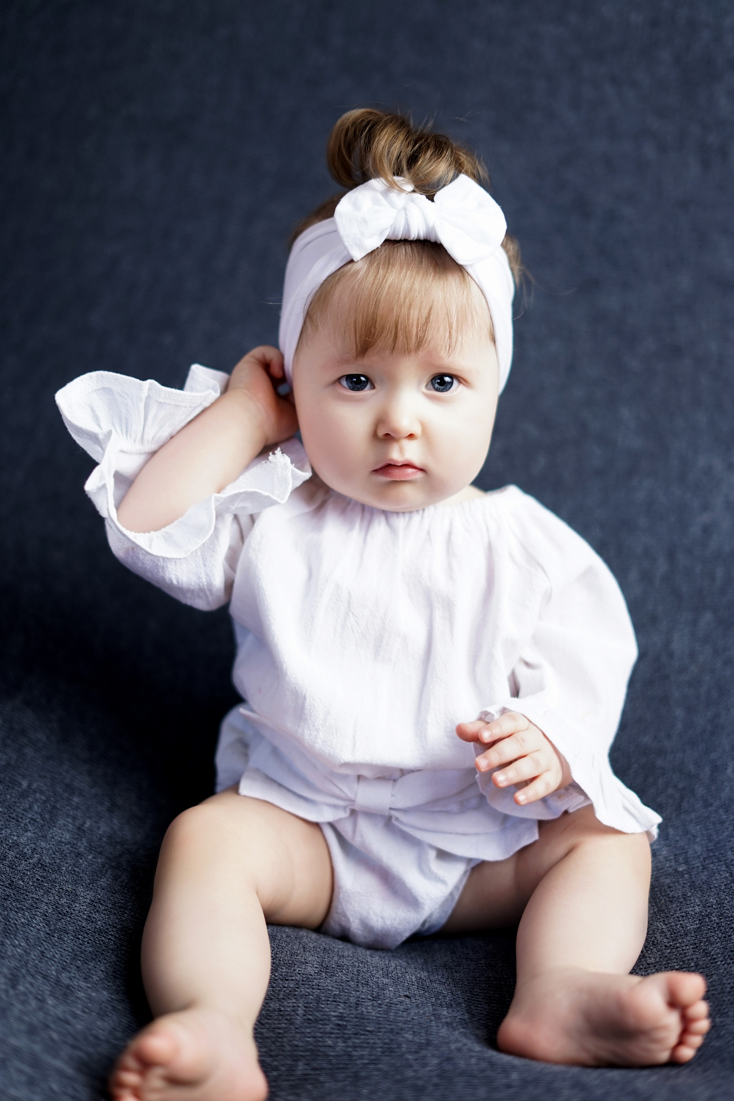 Детки с 3 месяцев до двух лет. Фотограф новорожденных чита