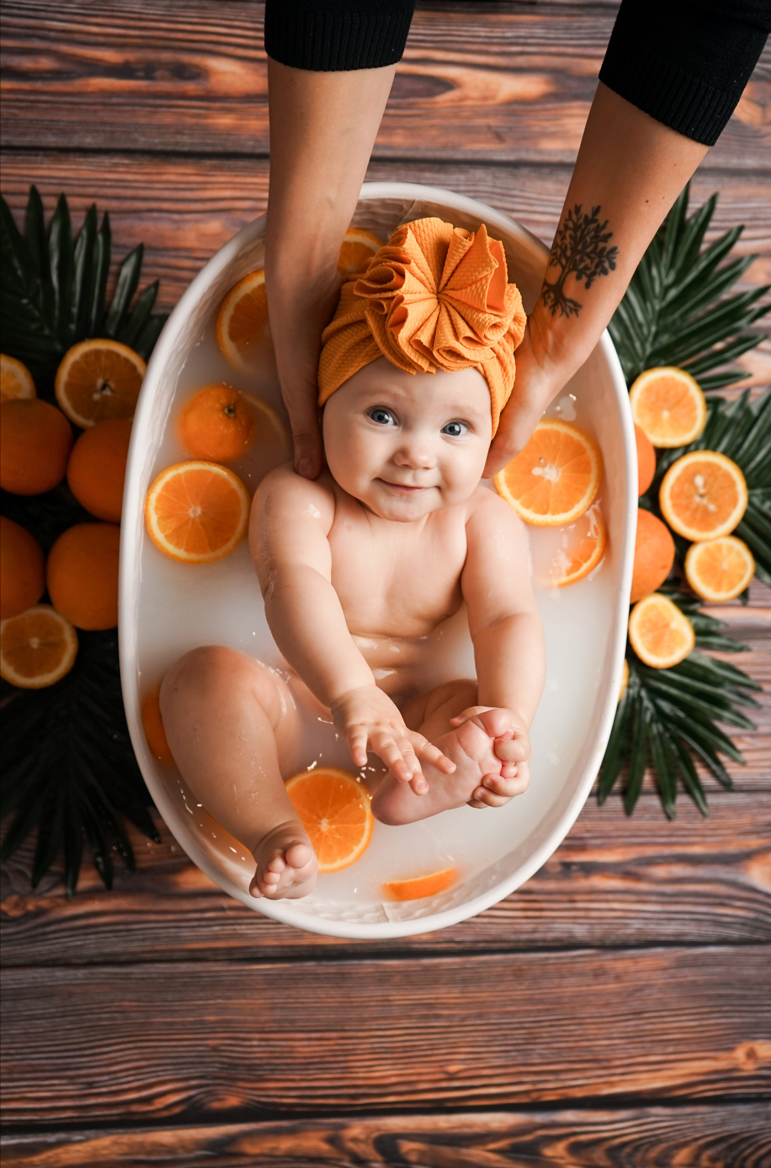 Детки с 3 месяцев до двух лет. Фотограф новорожденных чита