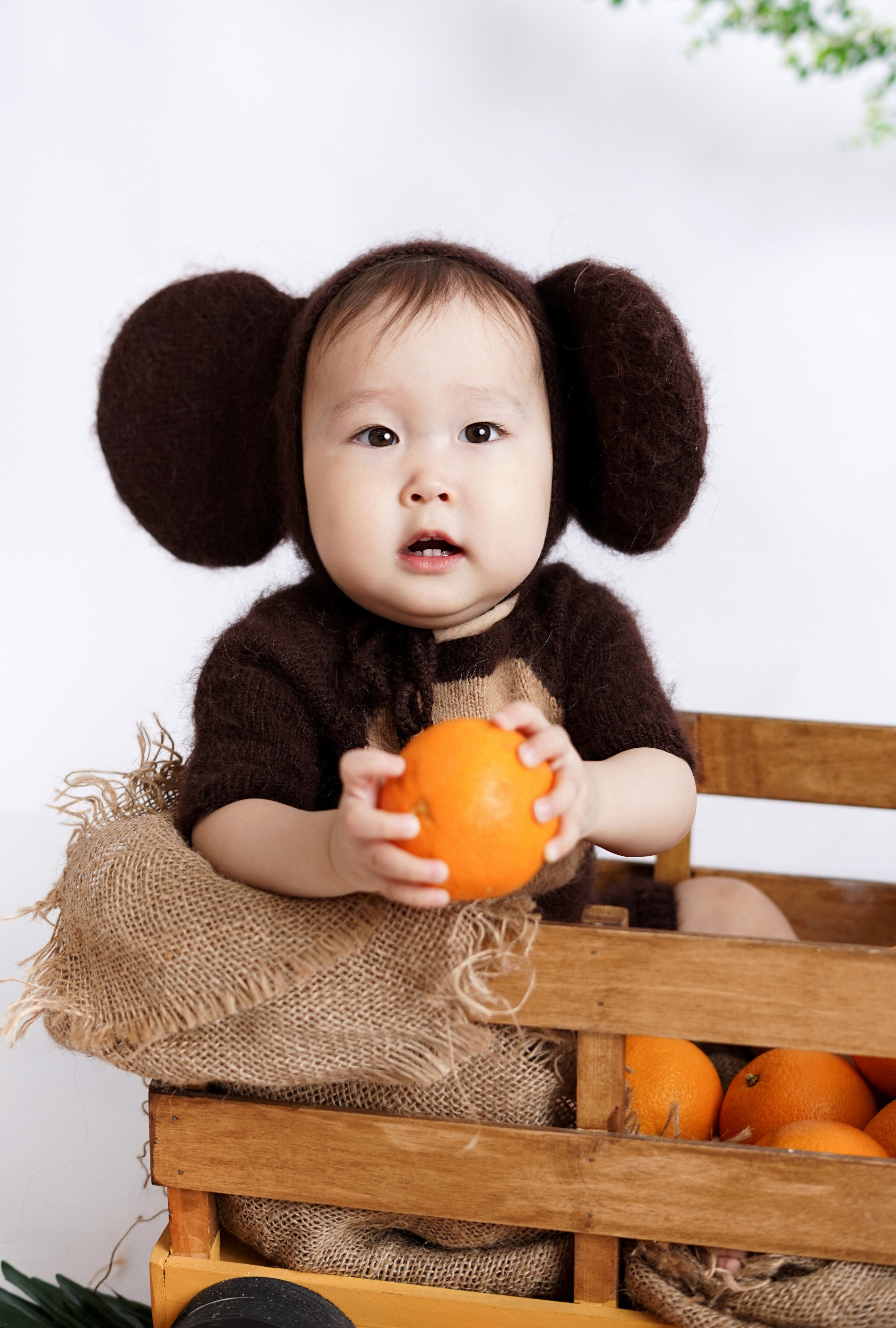 Детки с 3 месяцев до двух лет. Фотограф новорожденных чита