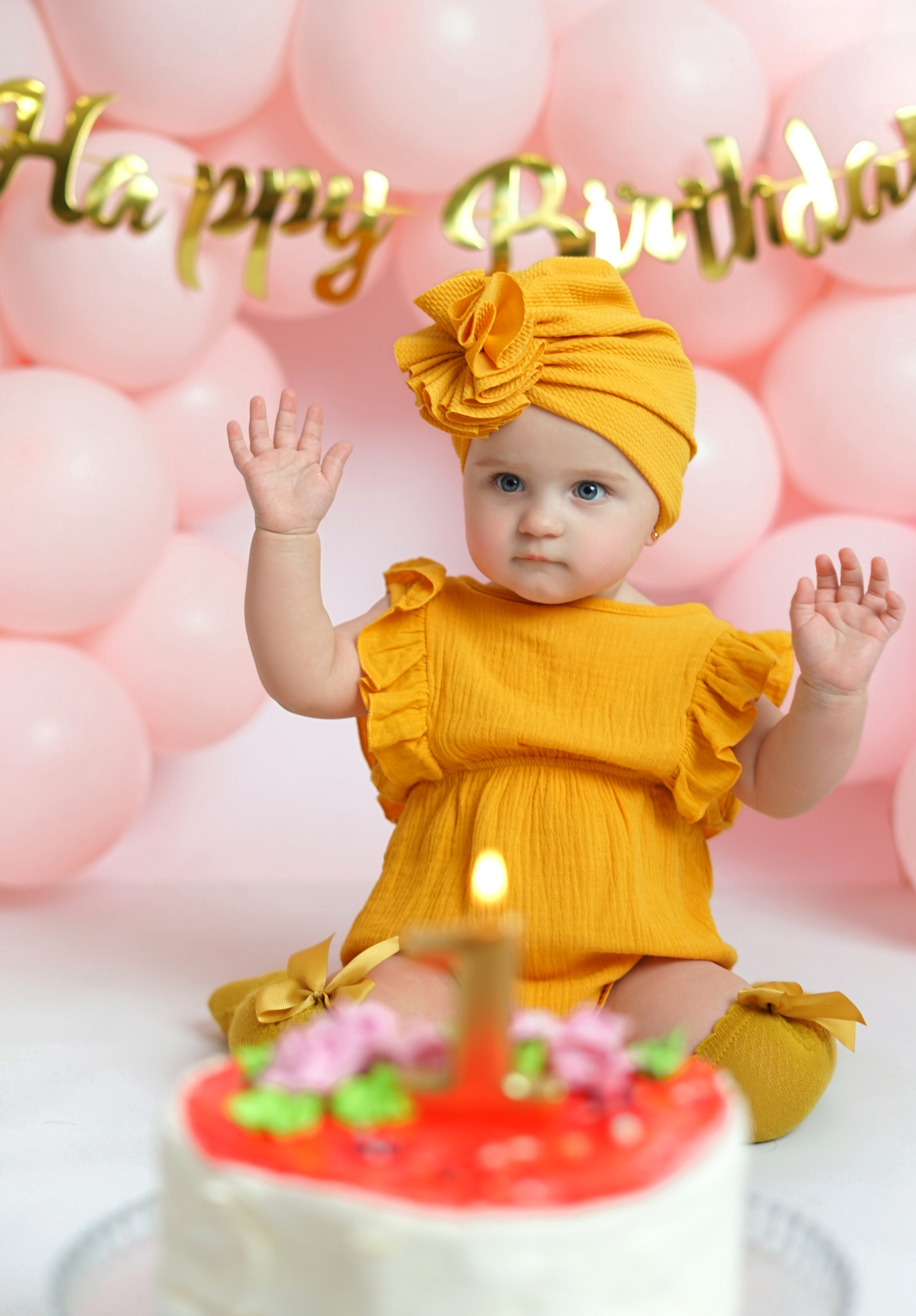 Годовасики. Фотограф новорожденных чита