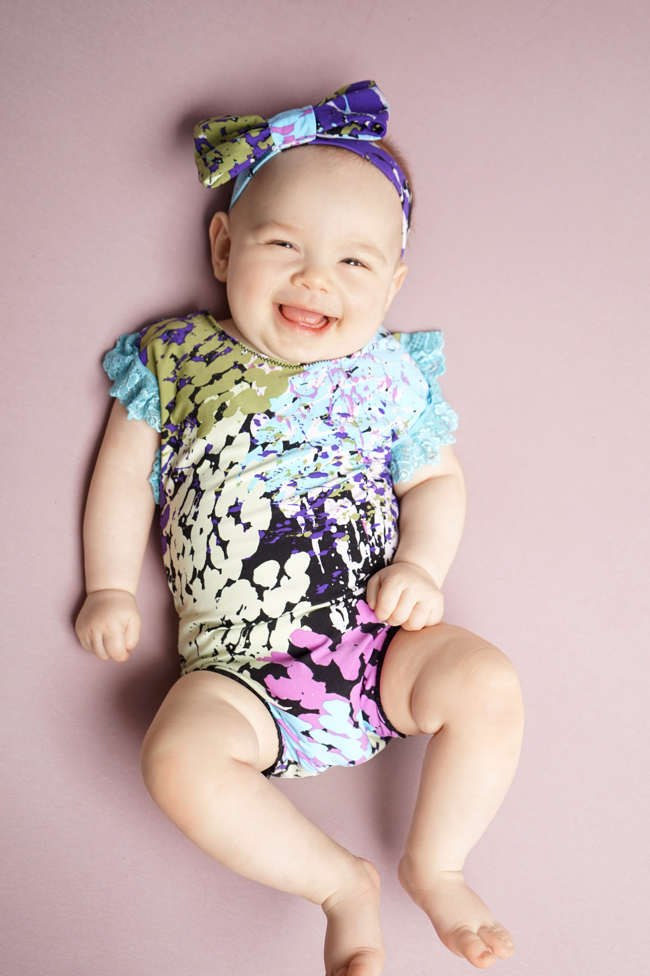 Детки с 3 месяцев до двух лет. Фотограф новорожденных чита