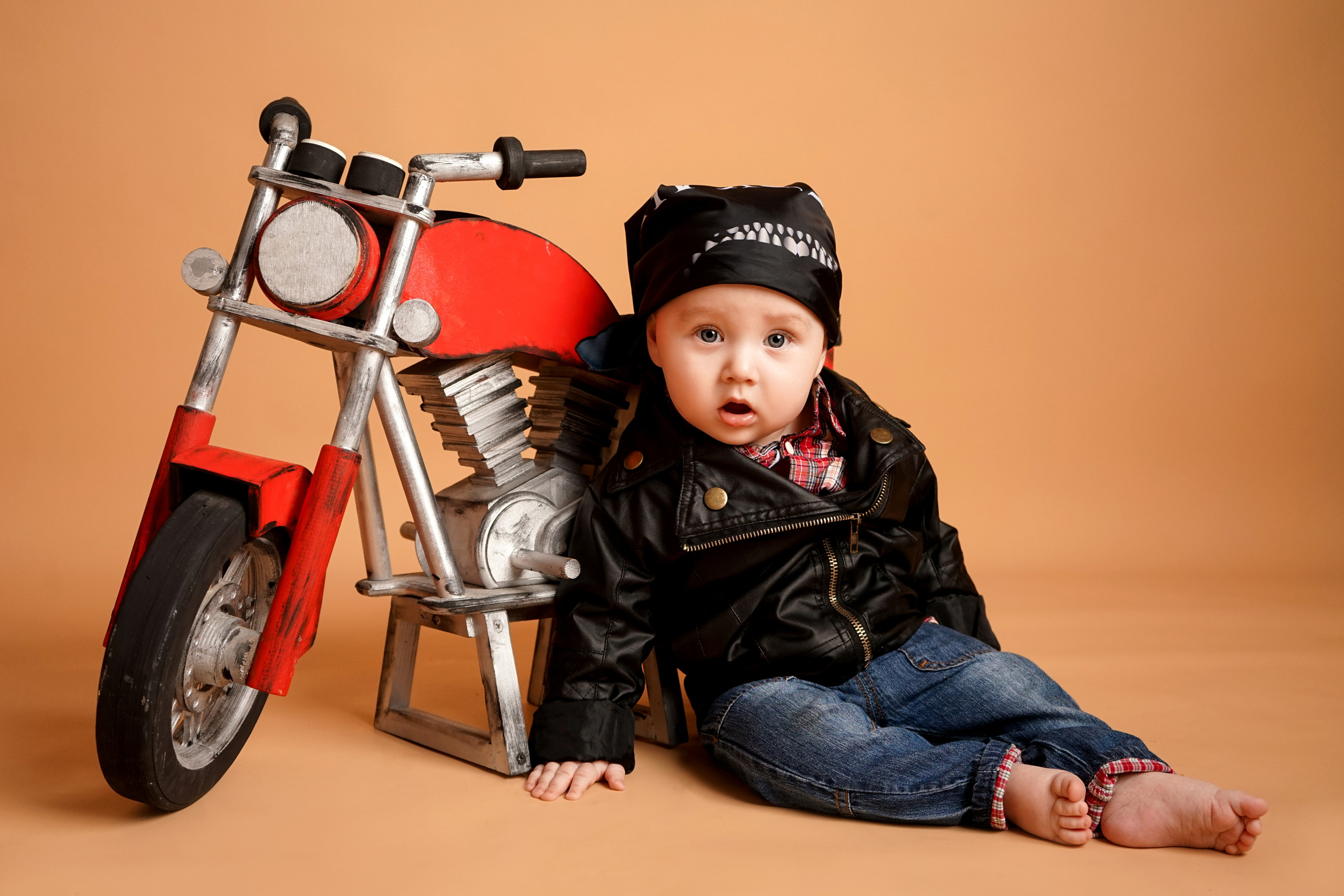 Детки с 3 месяцев до двух лет. Фотограф новорожденных чита