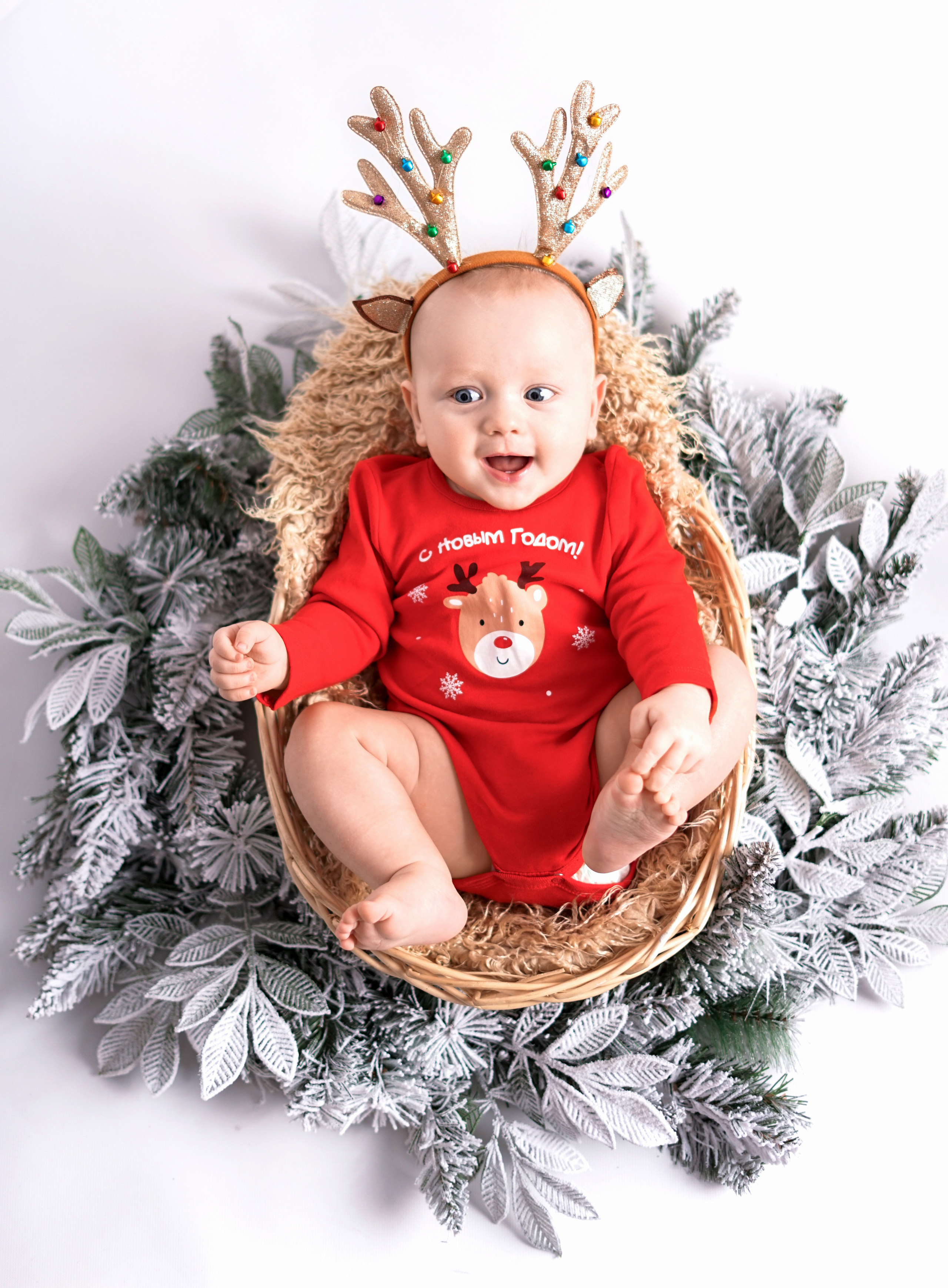 Детки с 3 месяцев до двух лет. Фотограф новорожденных чита