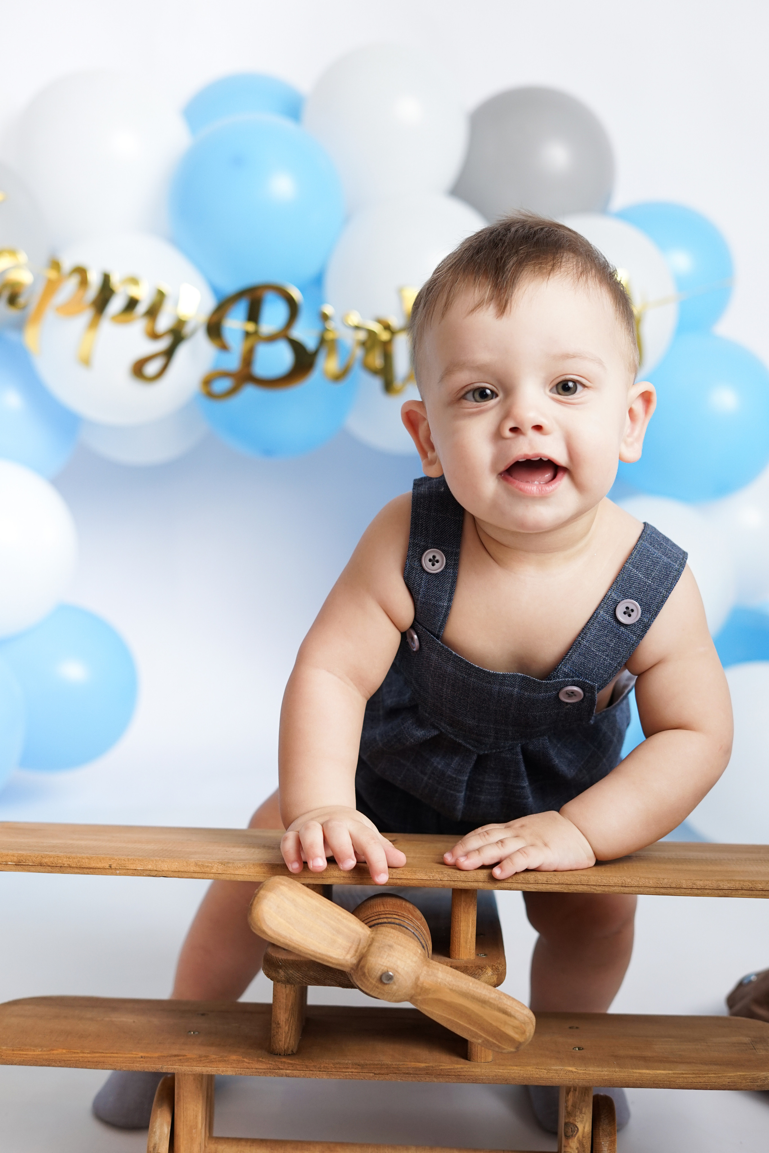 Годовасики. Фотограф новорожденных чита