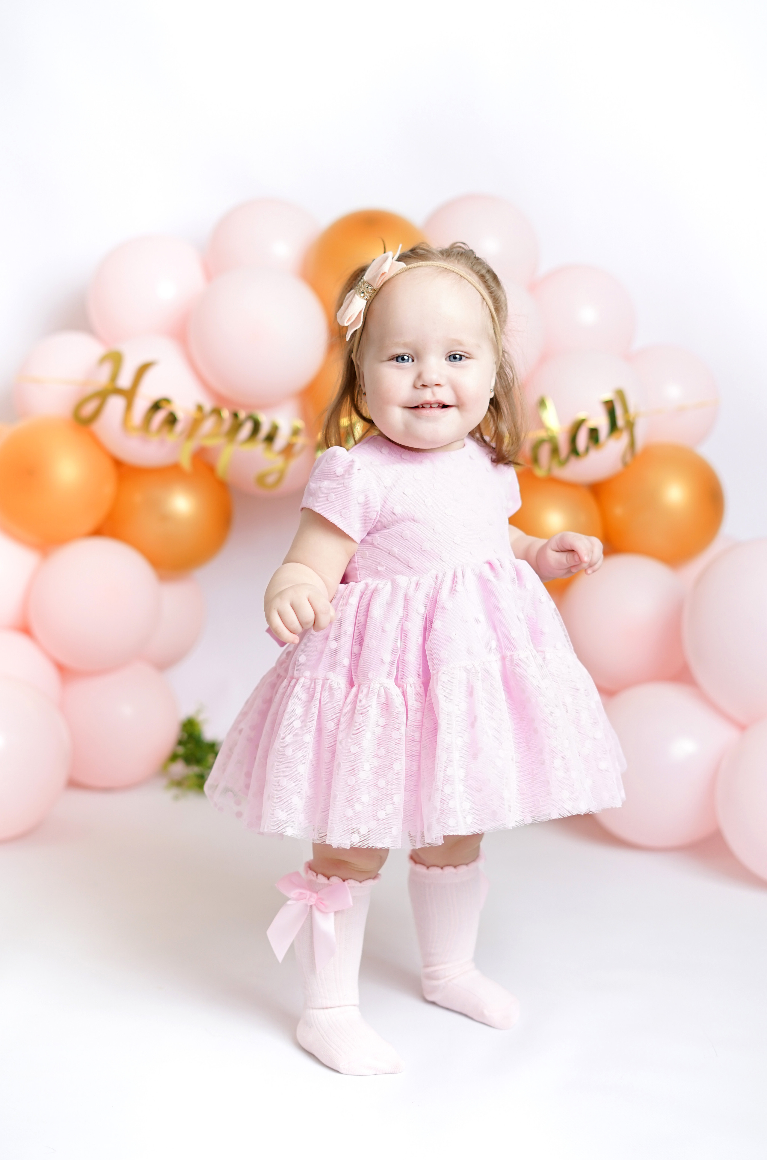 Годовасики. Фотограф новорожденных чита