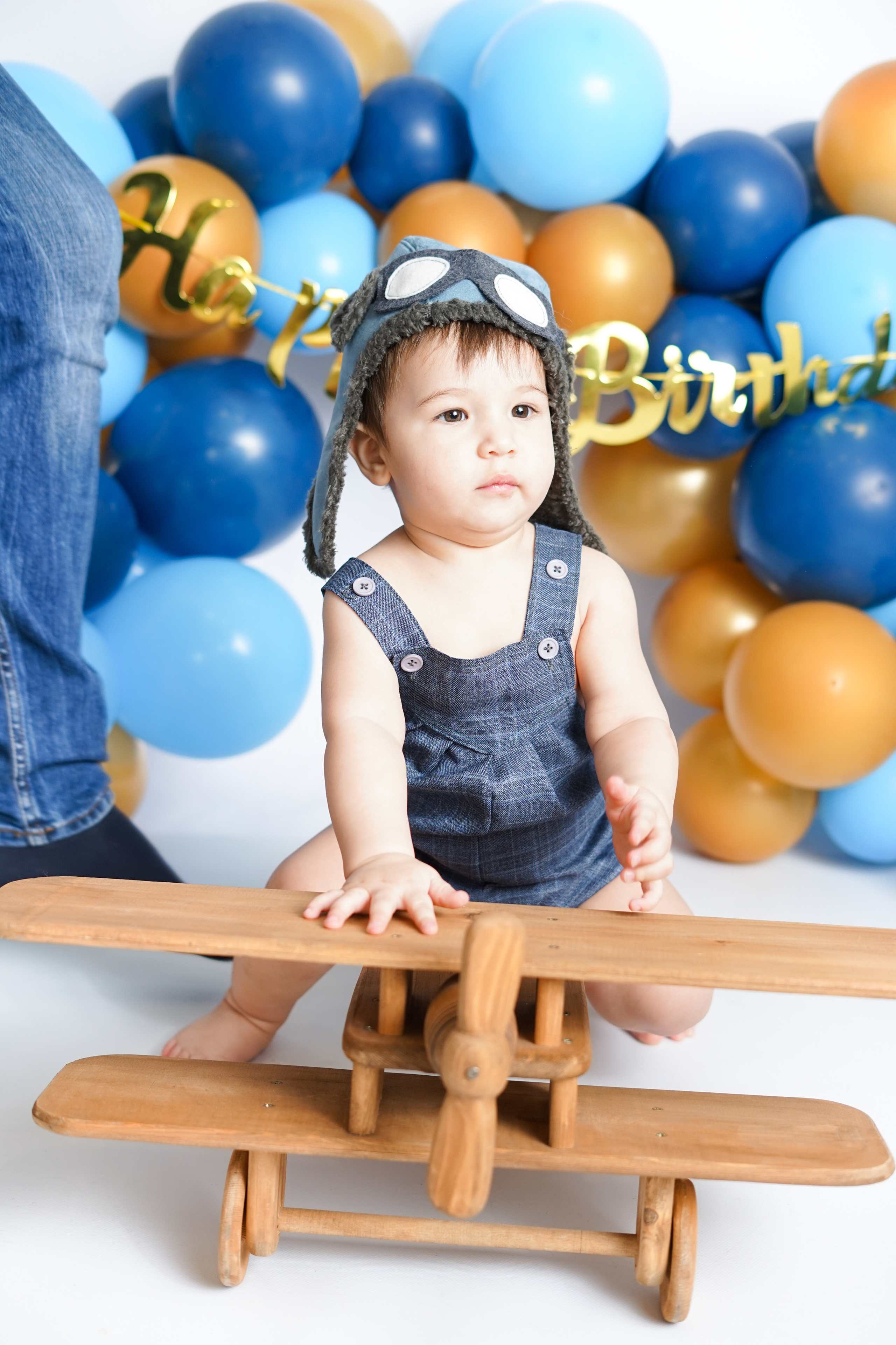 Годовасики. Фотограф новорожденных чита